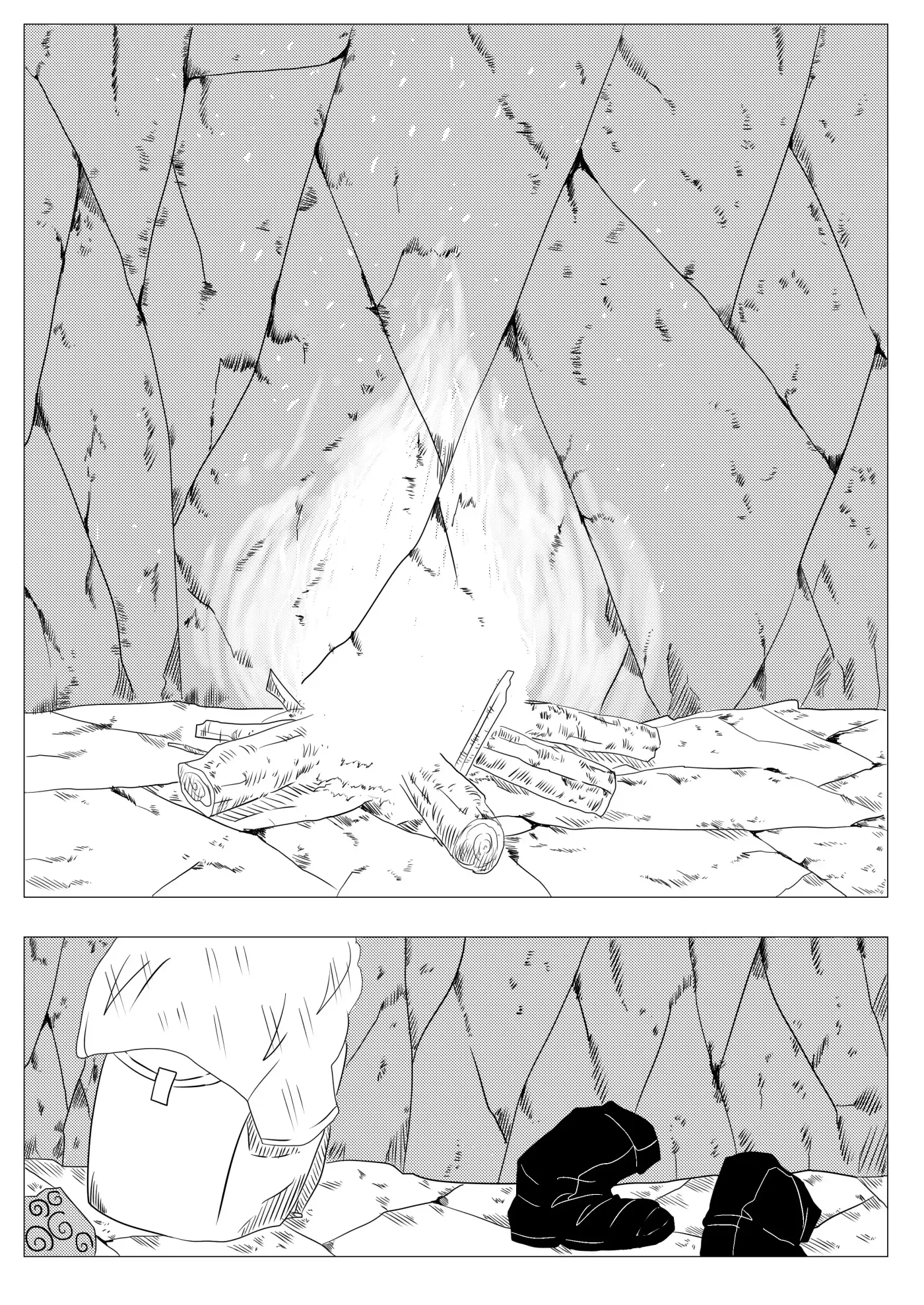 Naruto Alternative - Capítulo 12 - Página 16 - LectorTMOo
