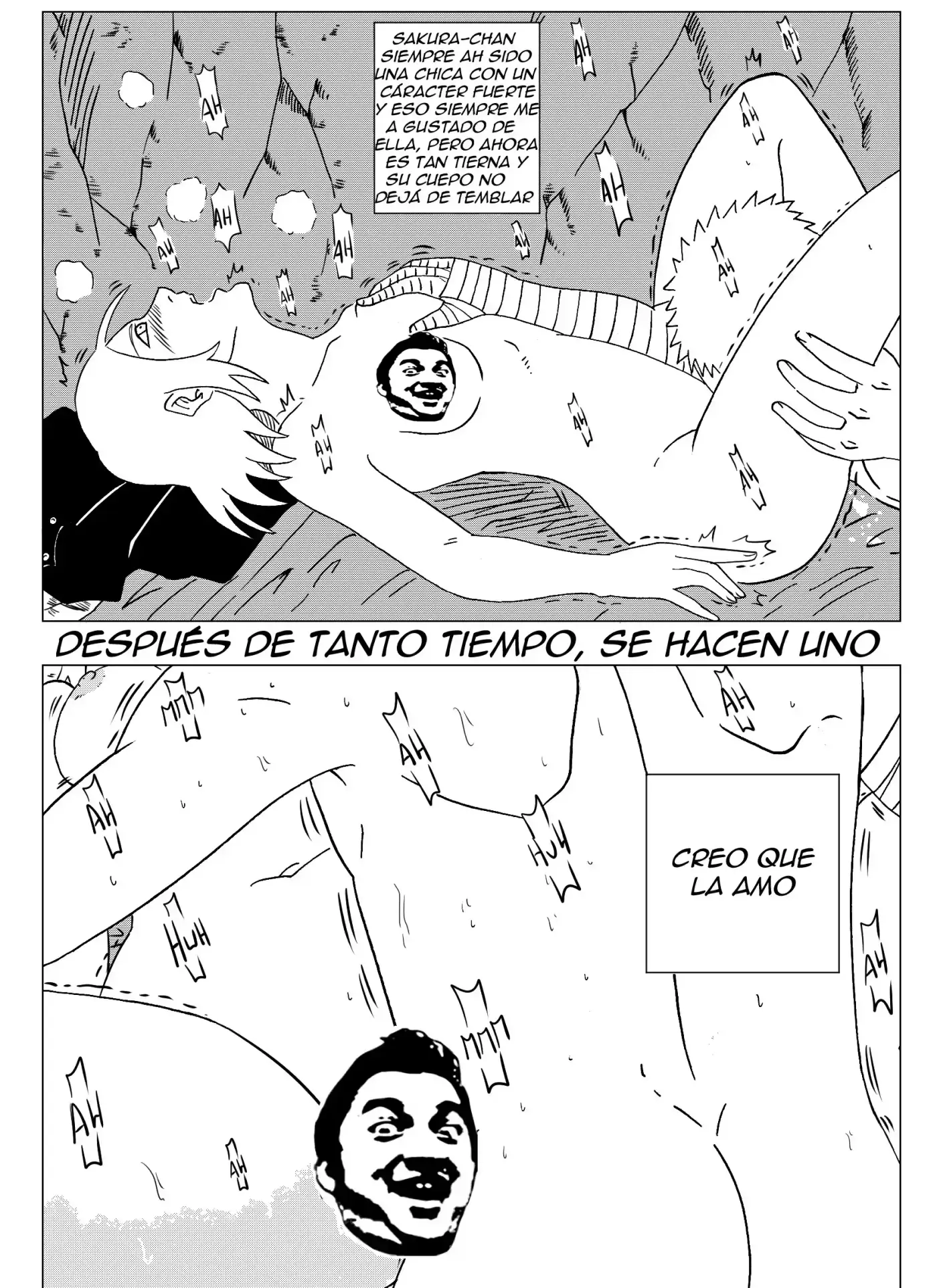 Naruto Alternative - Capítulo 12 - Página 18 - LectorTMOo