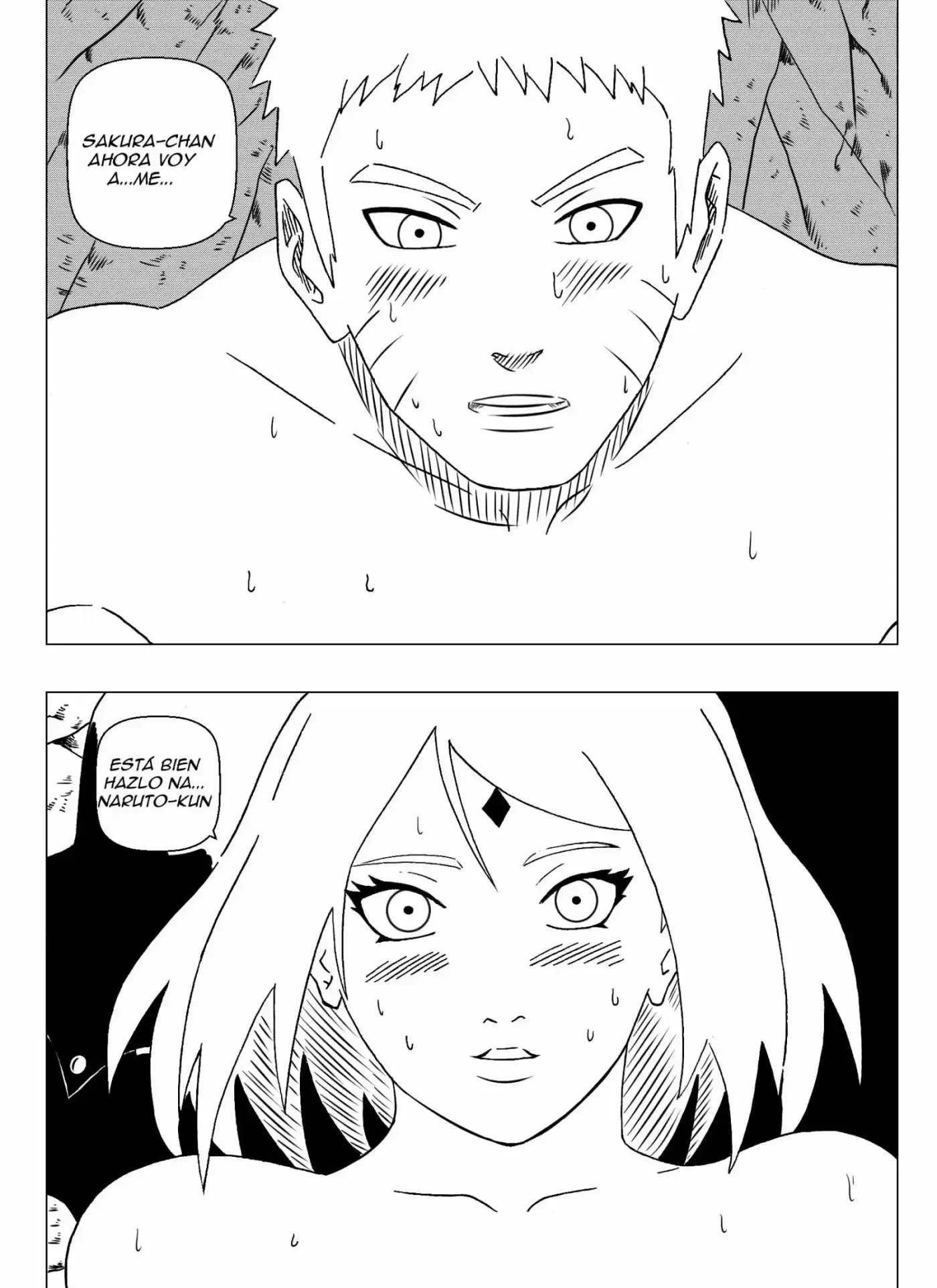 Naruto Alternative - Capítulo 13 - Página 4 - LectorTMOo