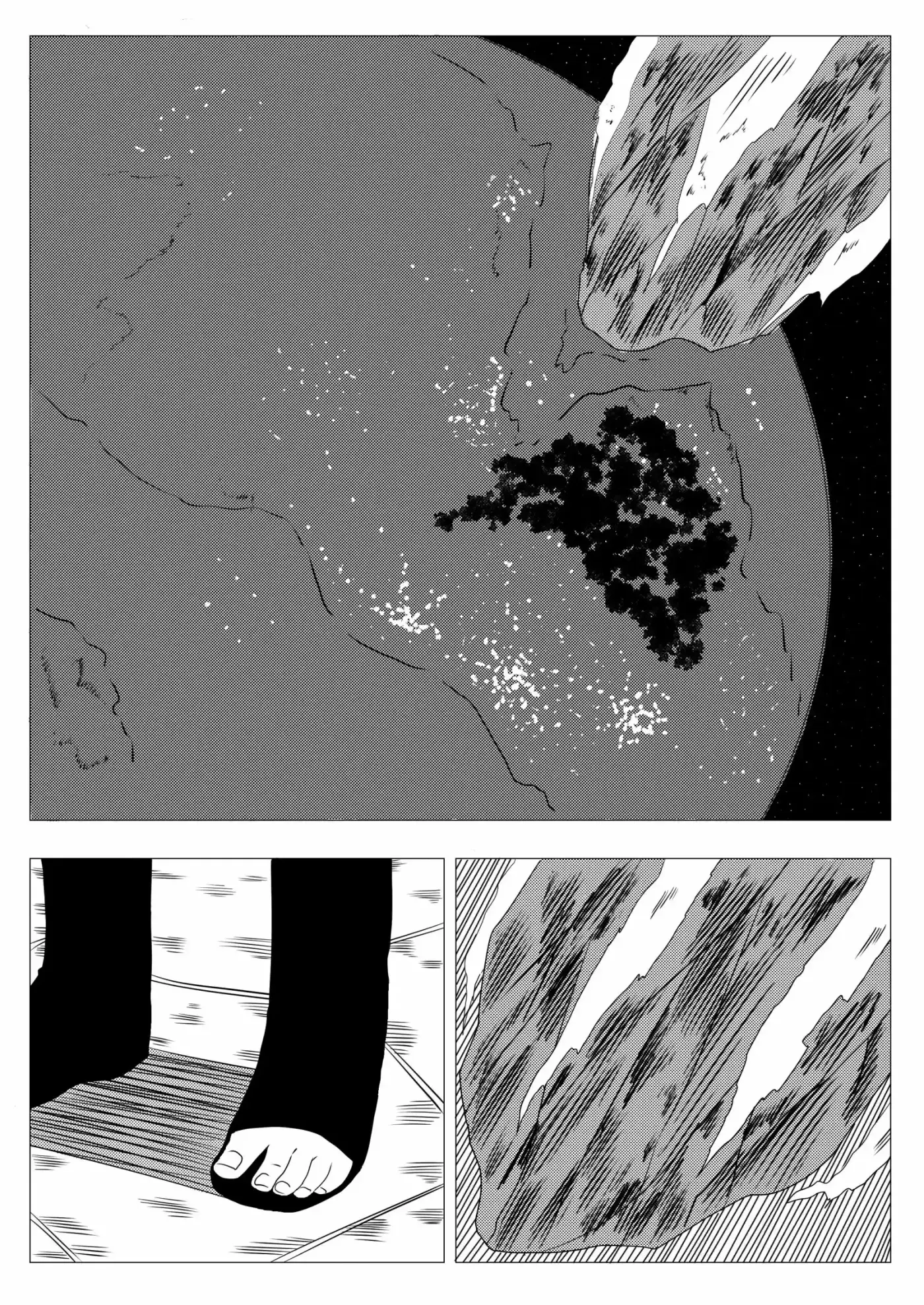 Naruto Alternative - Capítulo 13 - Página 16 - LectorTMOo