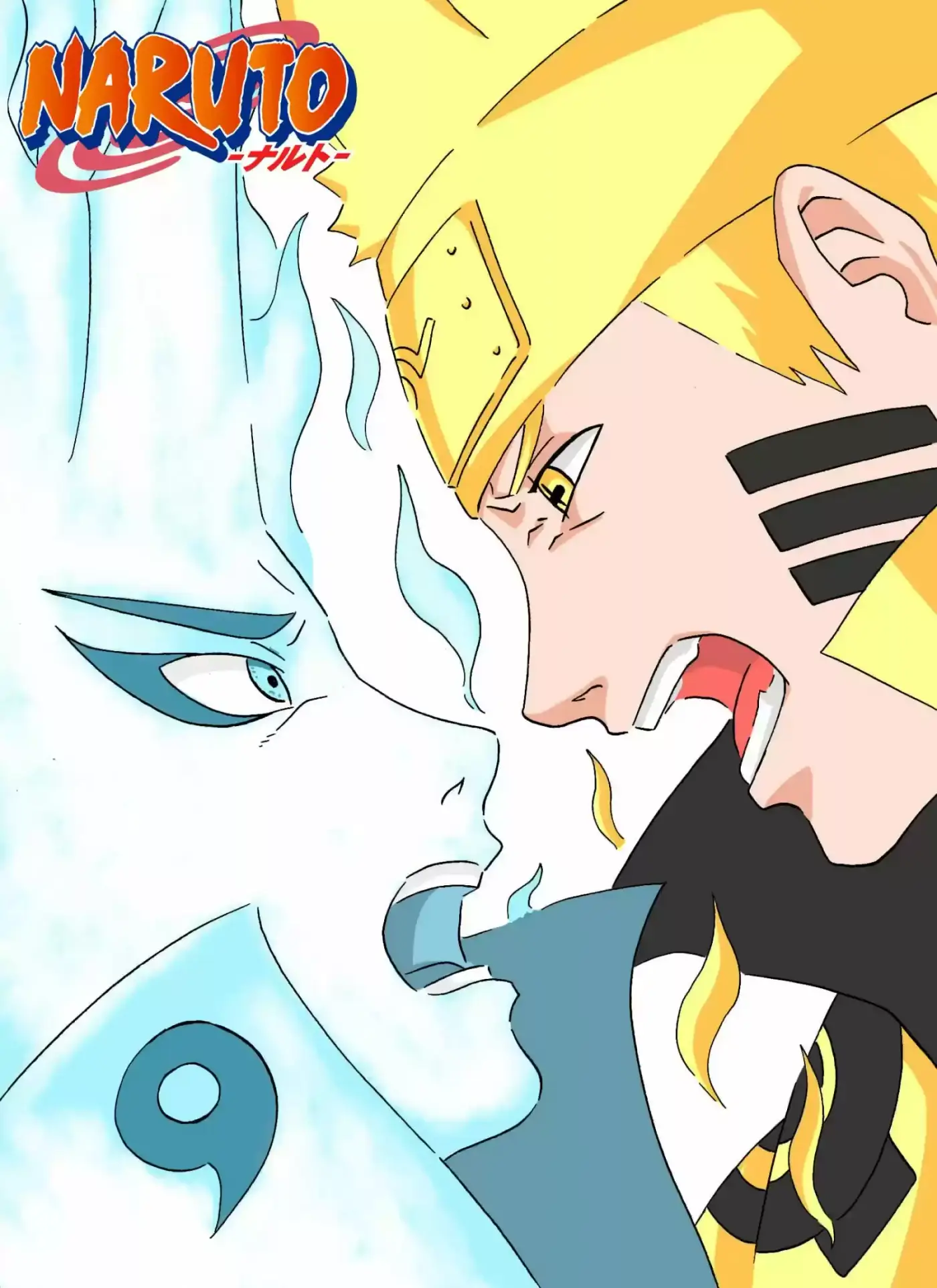 Naruto Alternative - Capítulo 14 - Página 1 - LectorTMOo