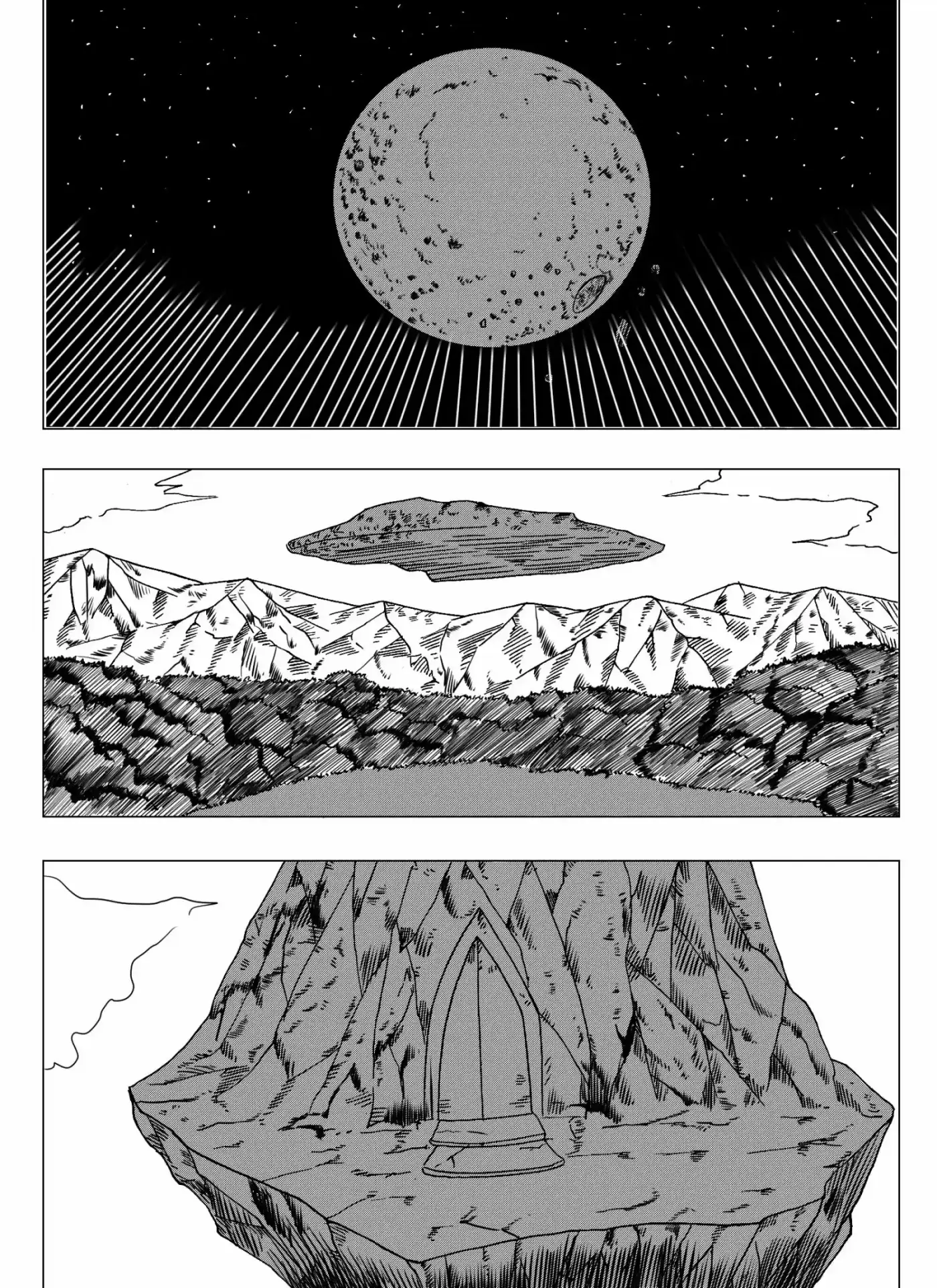 Naruto Alternative - Capítulo 14 - Página 6 - LectorTMOo