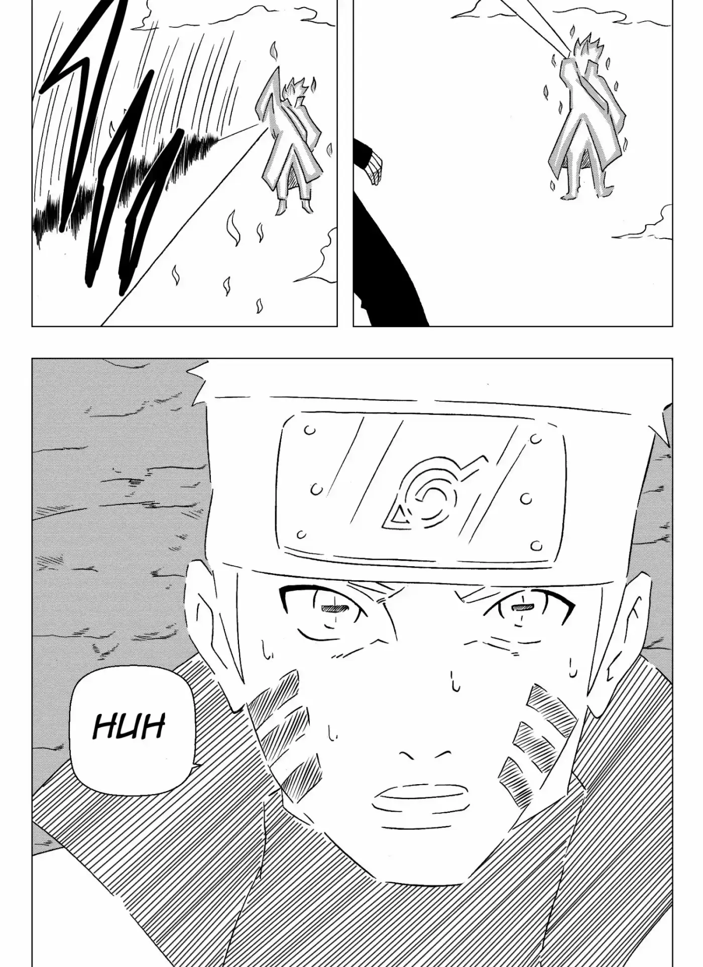 Naruto Alternative - Capítulo 14 - Página 14 - LectorTMOo