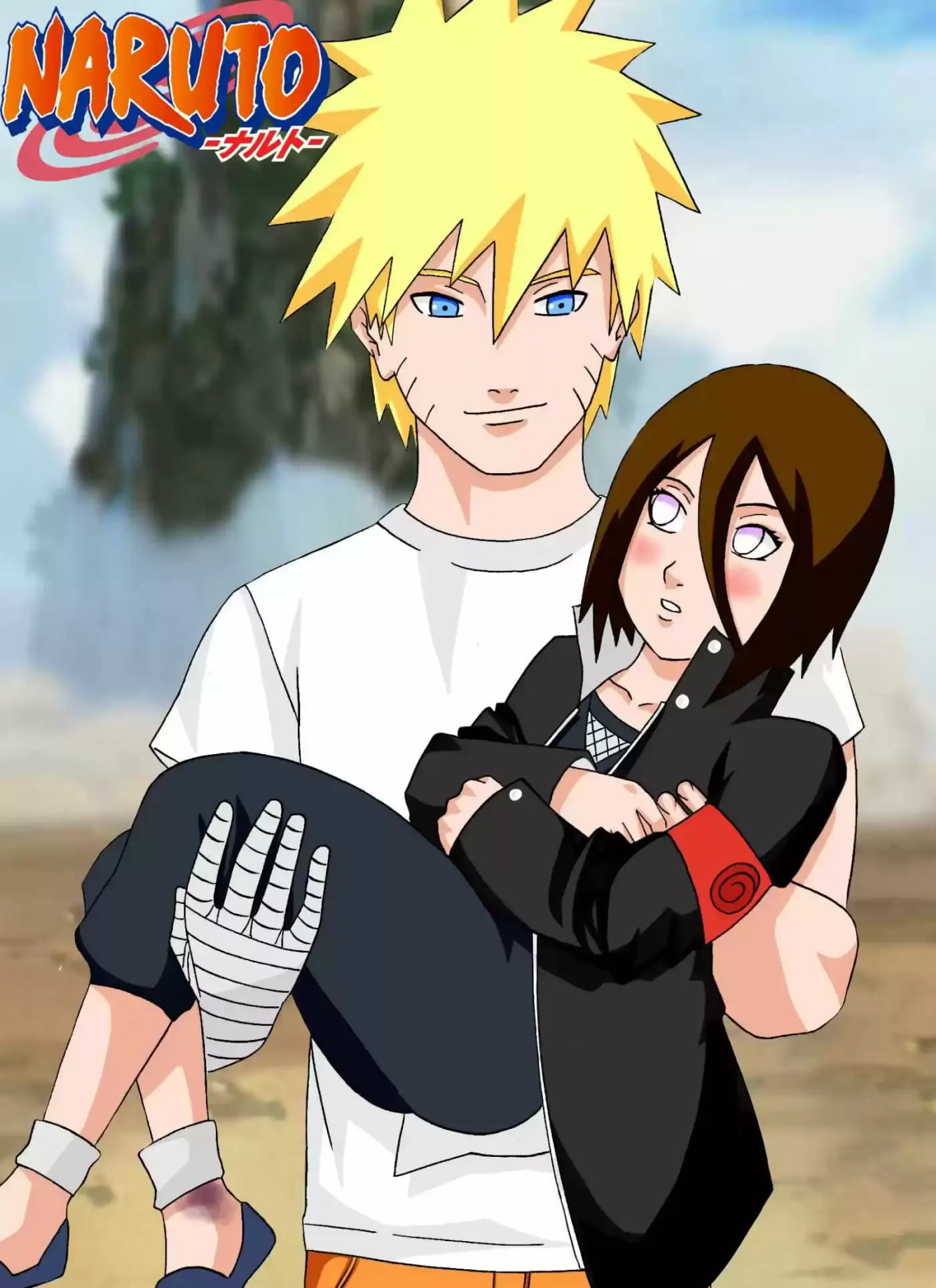 Naruto Alternative - Capítulo 15 - Página 1 - LectorTMOo