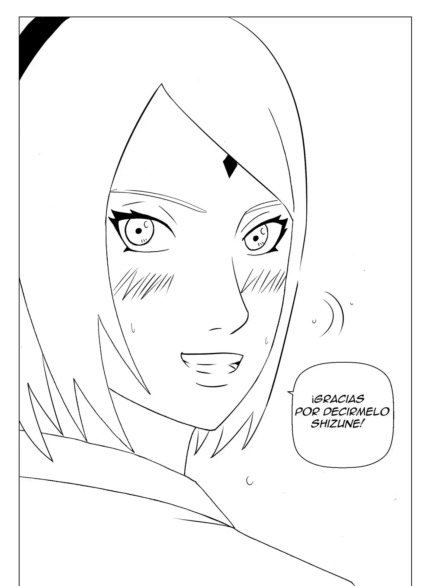 Naruto Alternative - Capítulo 16 - Página 7 - LectorTMOo