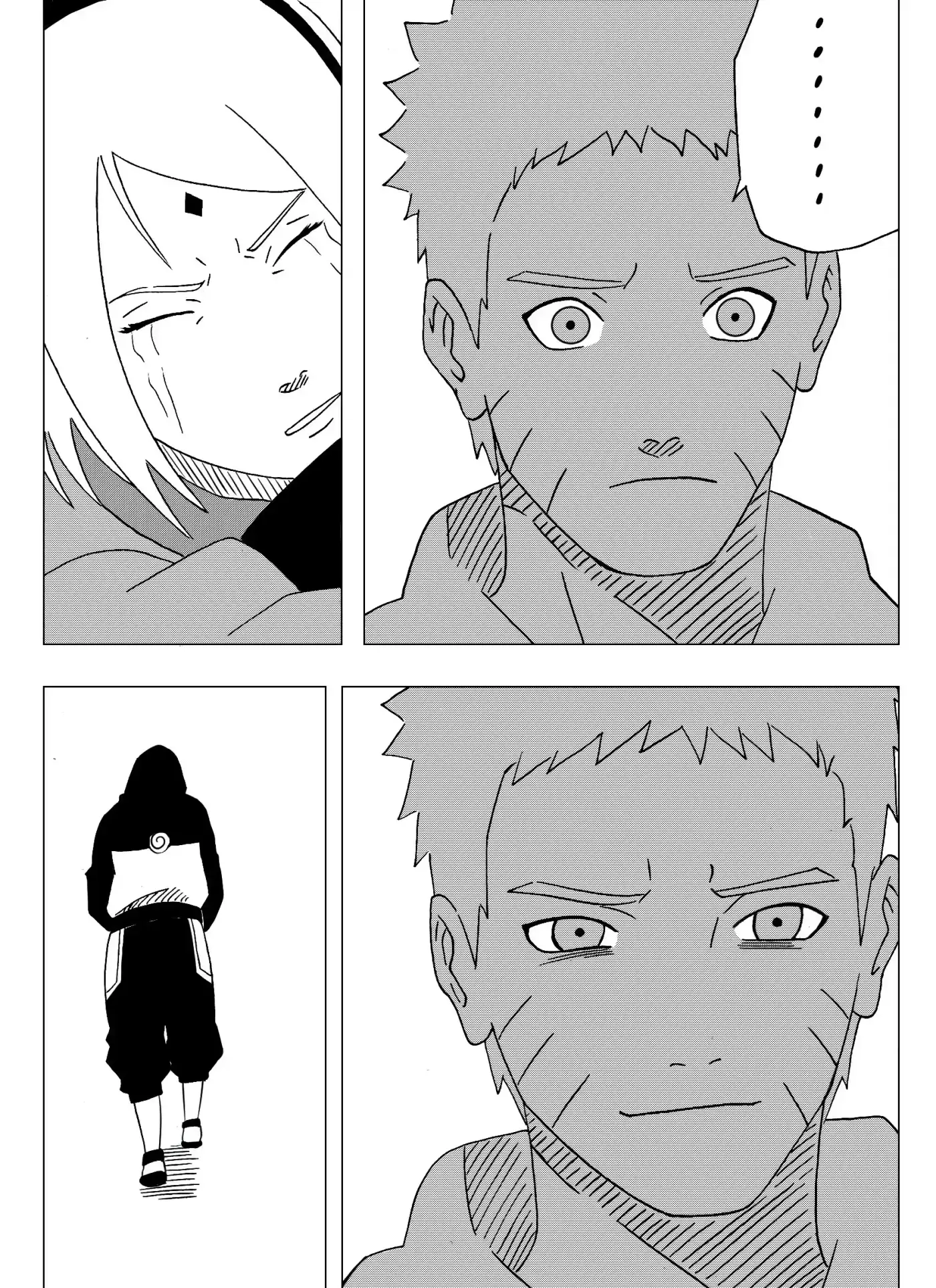 Naruto Alternative - Capítulo 16 - Página 10 - LectorTMOo