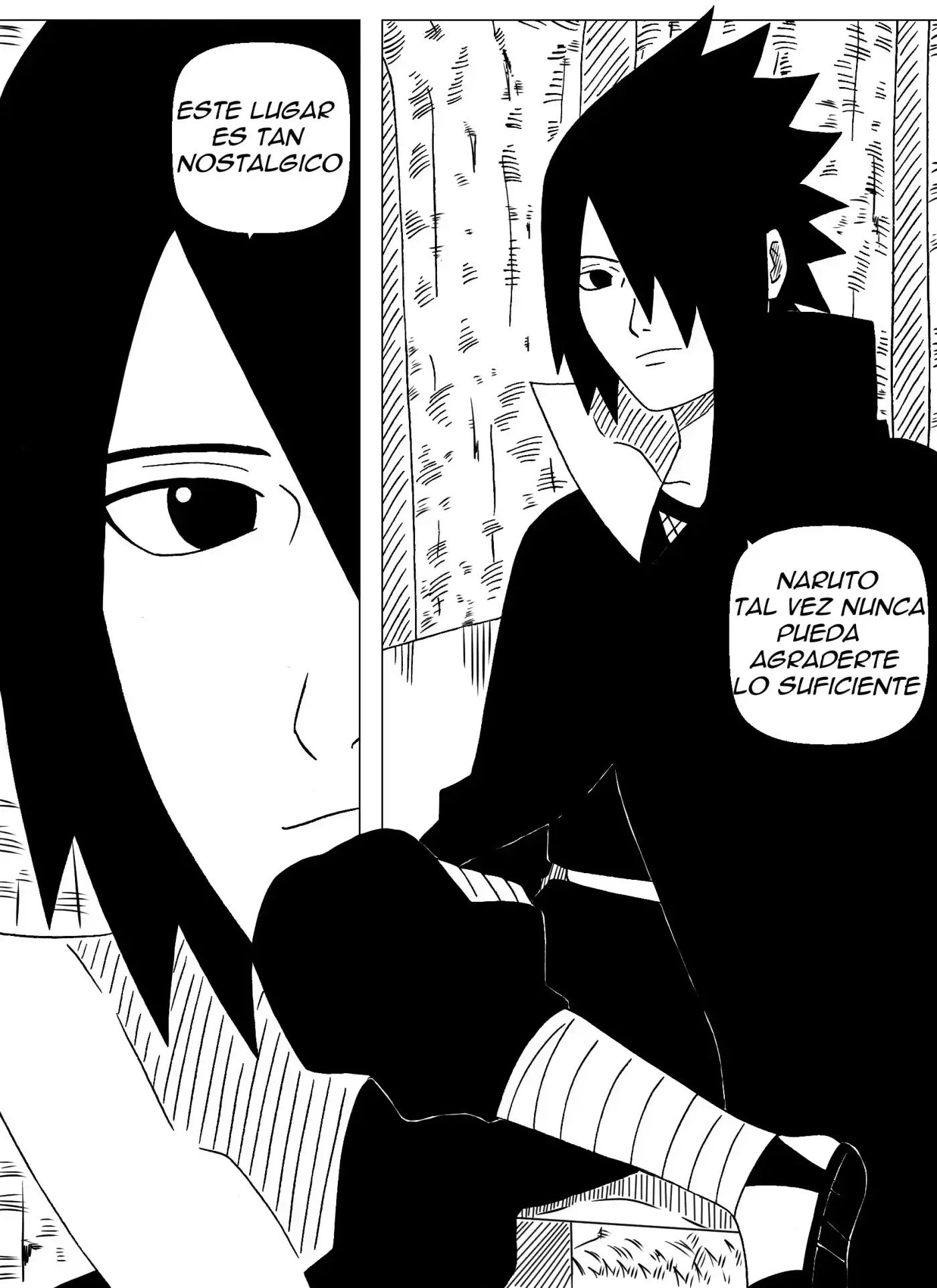 Naruto Alternative - Capítulo 16 - Página 14 - LectorTMOo