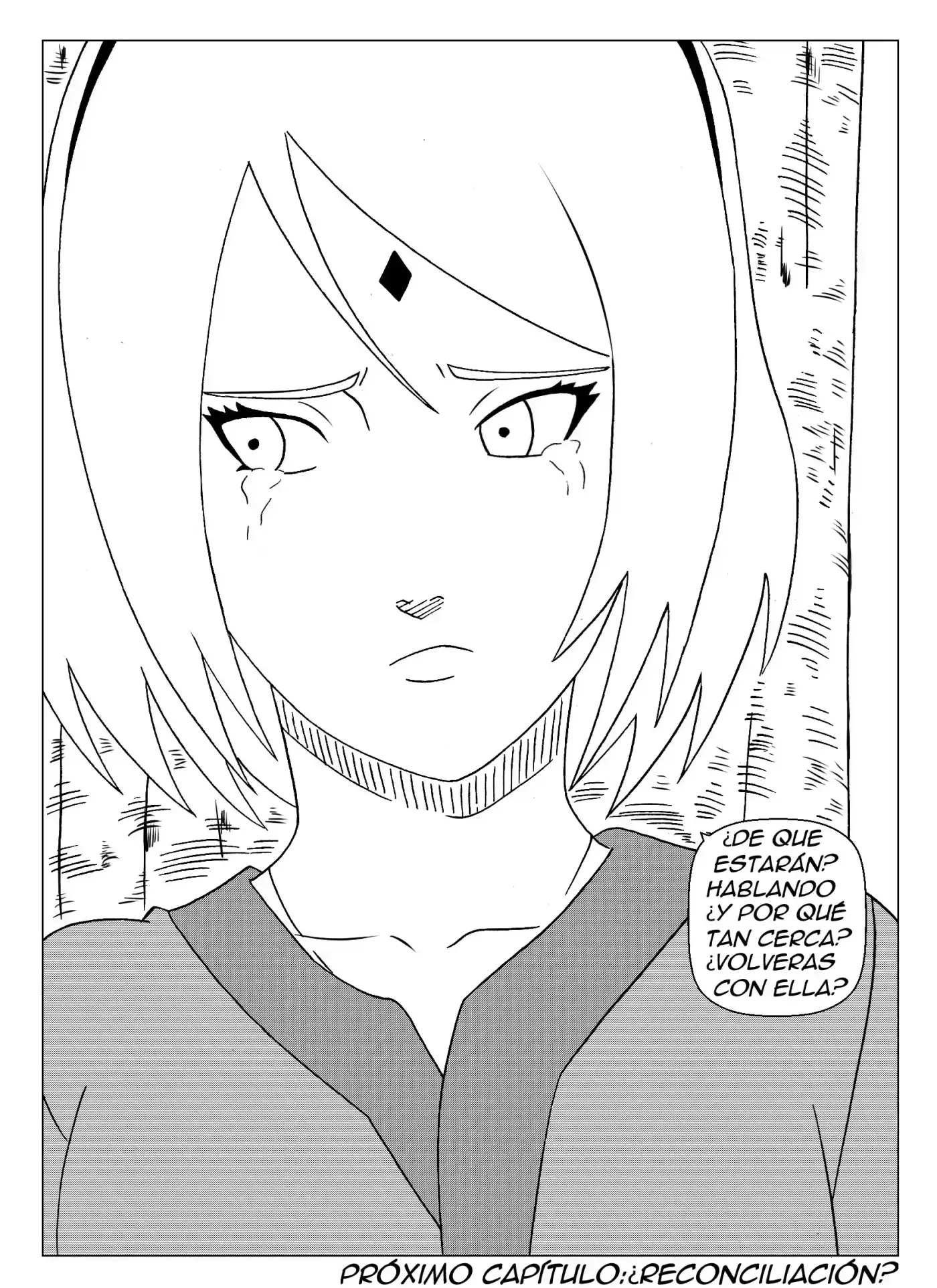 Naruto Alternative - Capítulo 16 - Página 17 - LectorTMOo