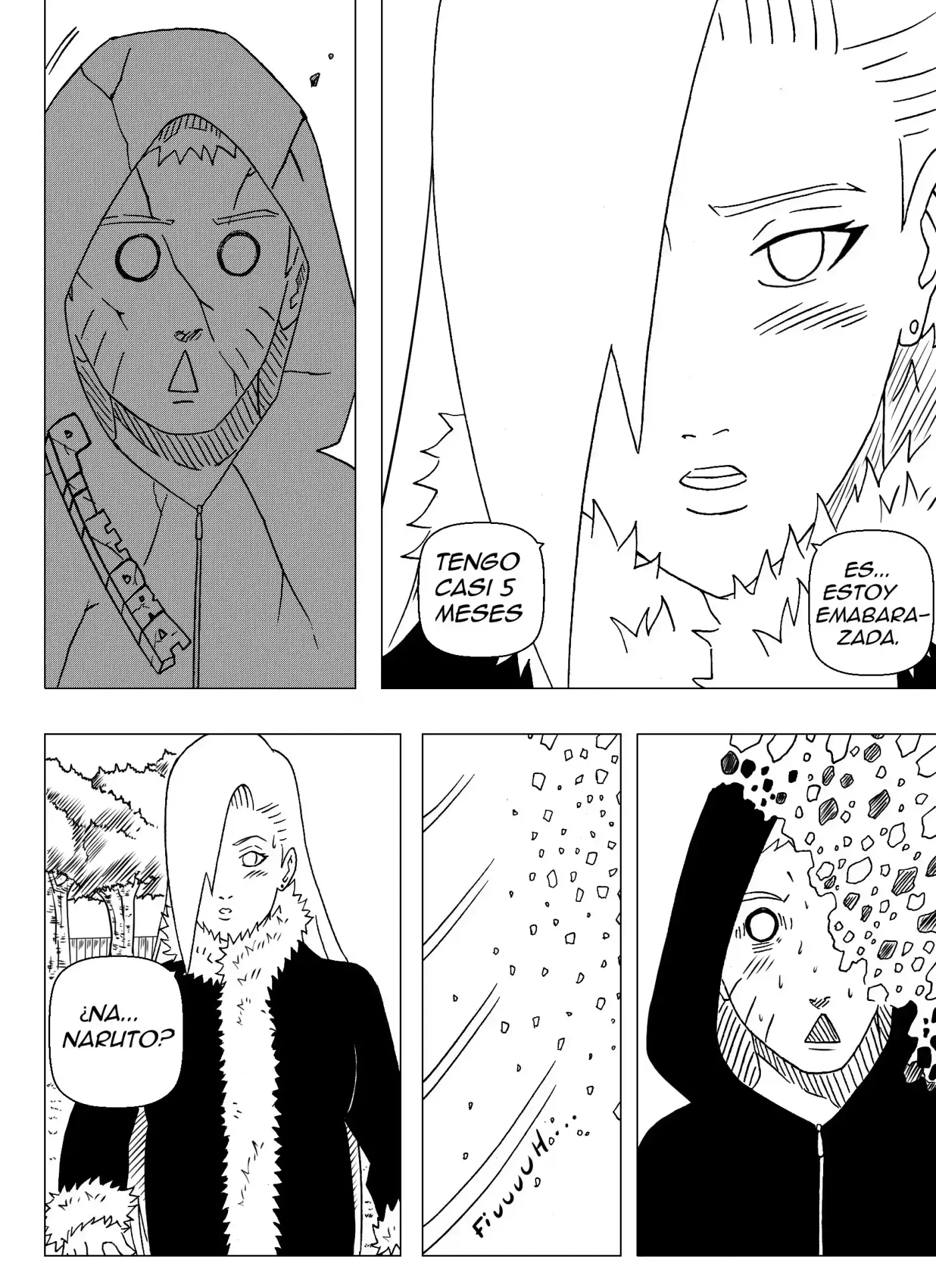 Naruto Alternative - Capítulo 17 - Página 9 - LectorTMOo