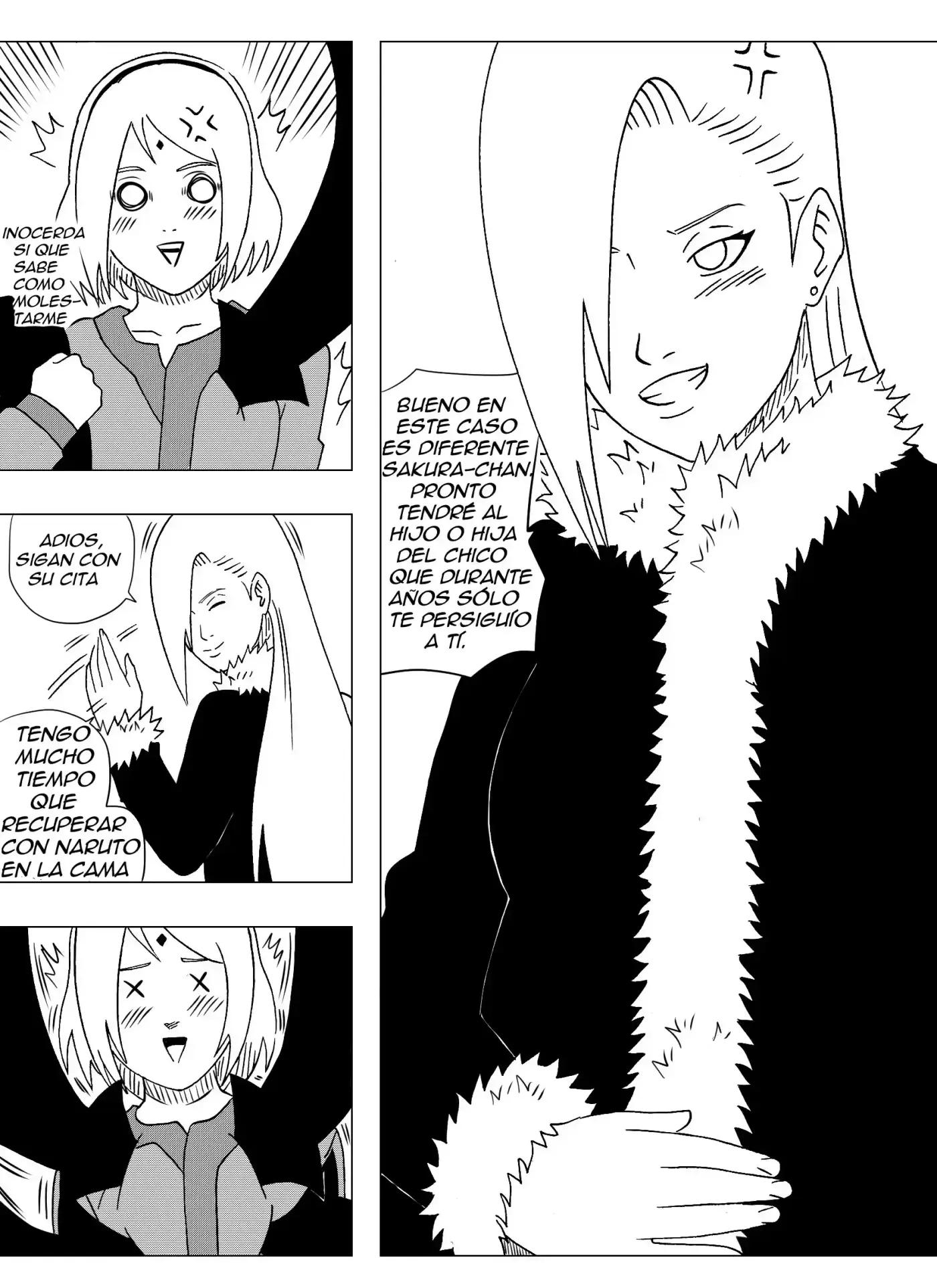 Naruto Alternative - Capítulo 17 - Página 13 - LectorTMOo