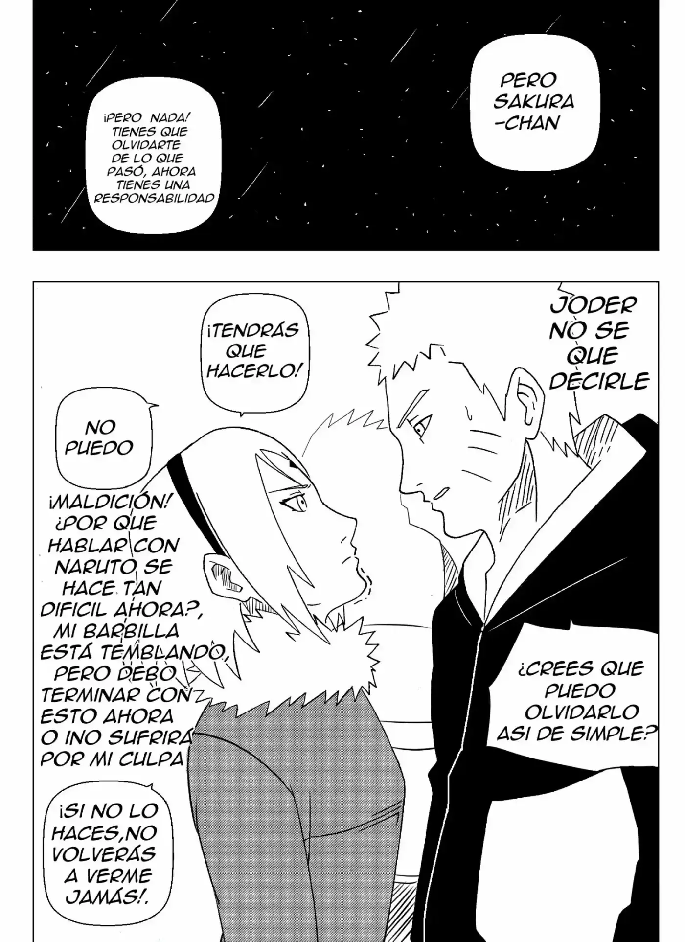 Naruto Alternative - Capítulo 18 - Página 13 - LectorTMOo