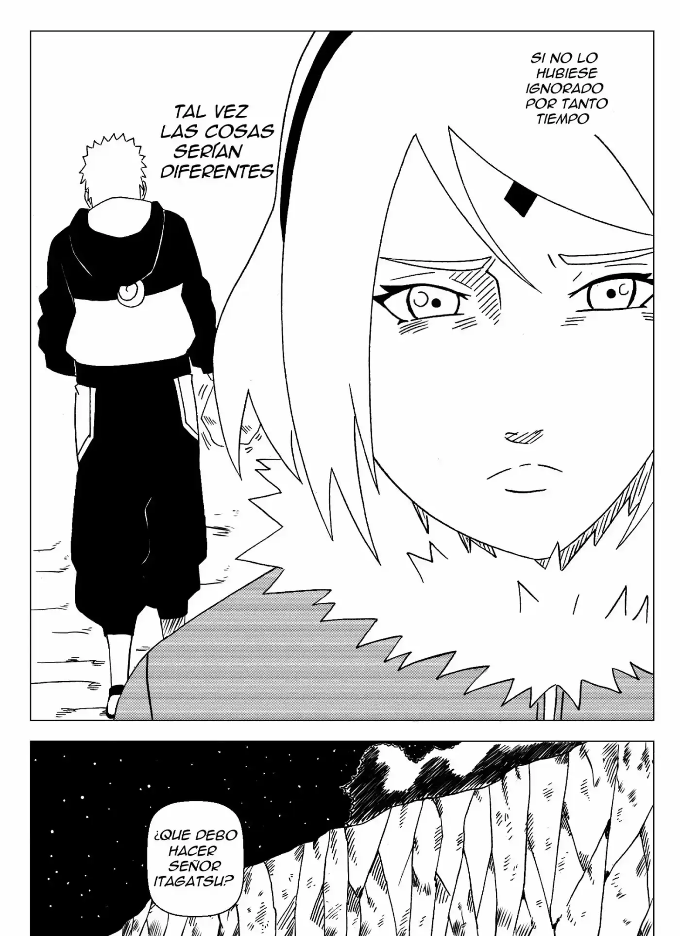 Naruto Alternative - Capítulo 18 - Página 15 - LectorTMOo