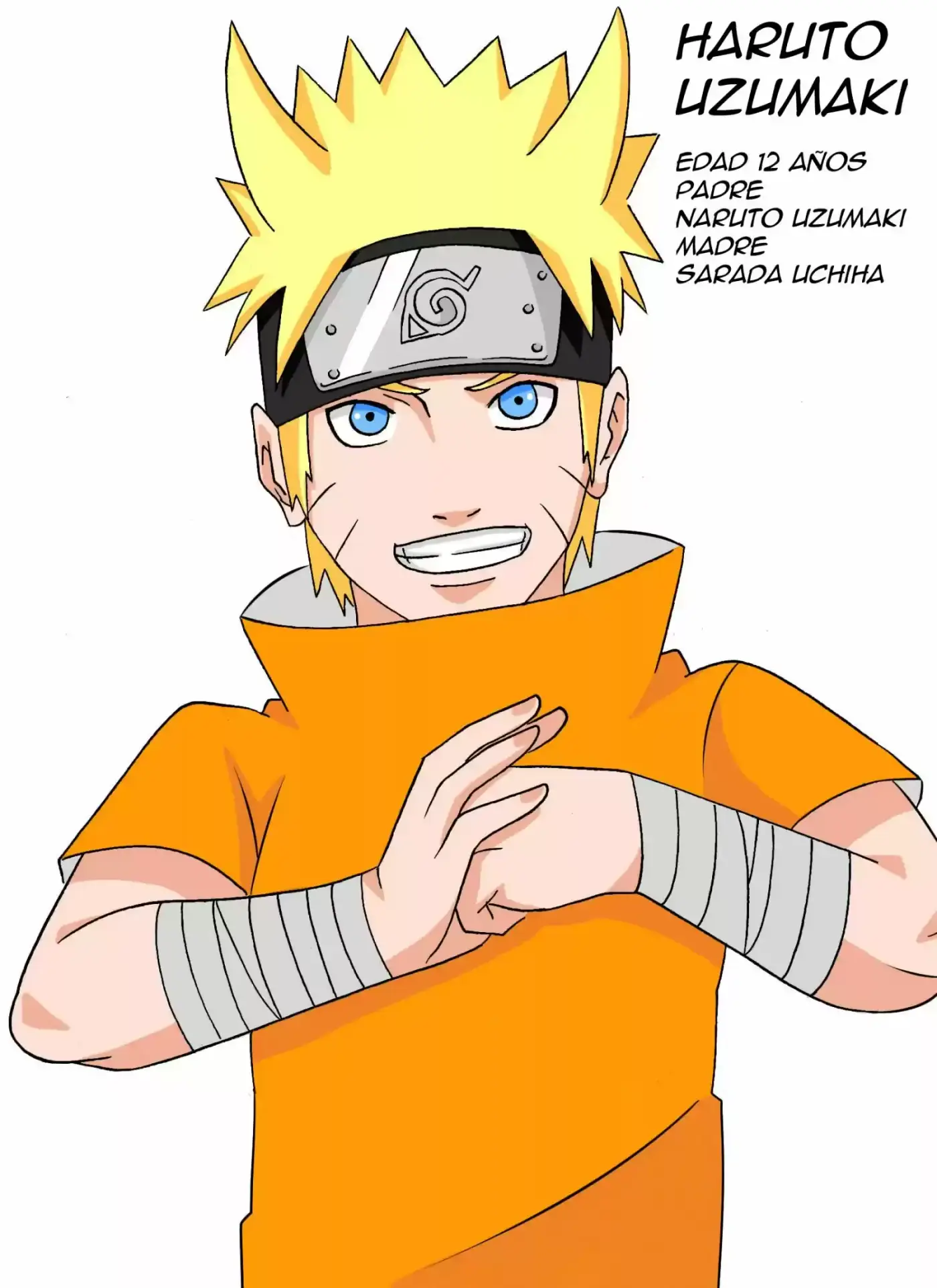 Naruto Alternative - Capítulo 19 - Página 13 - LectorTMOo