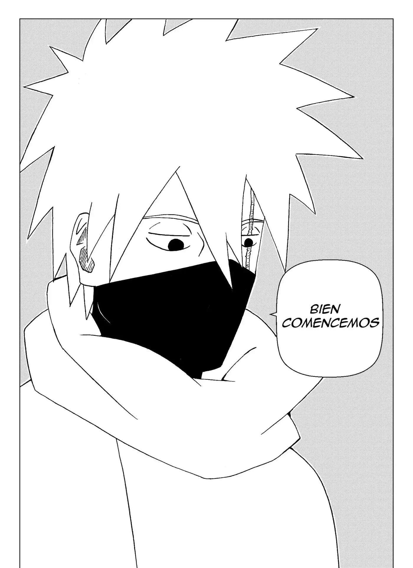 Naruto Alternative - Capítulo 2 - Página 5 - LectorTMOo
