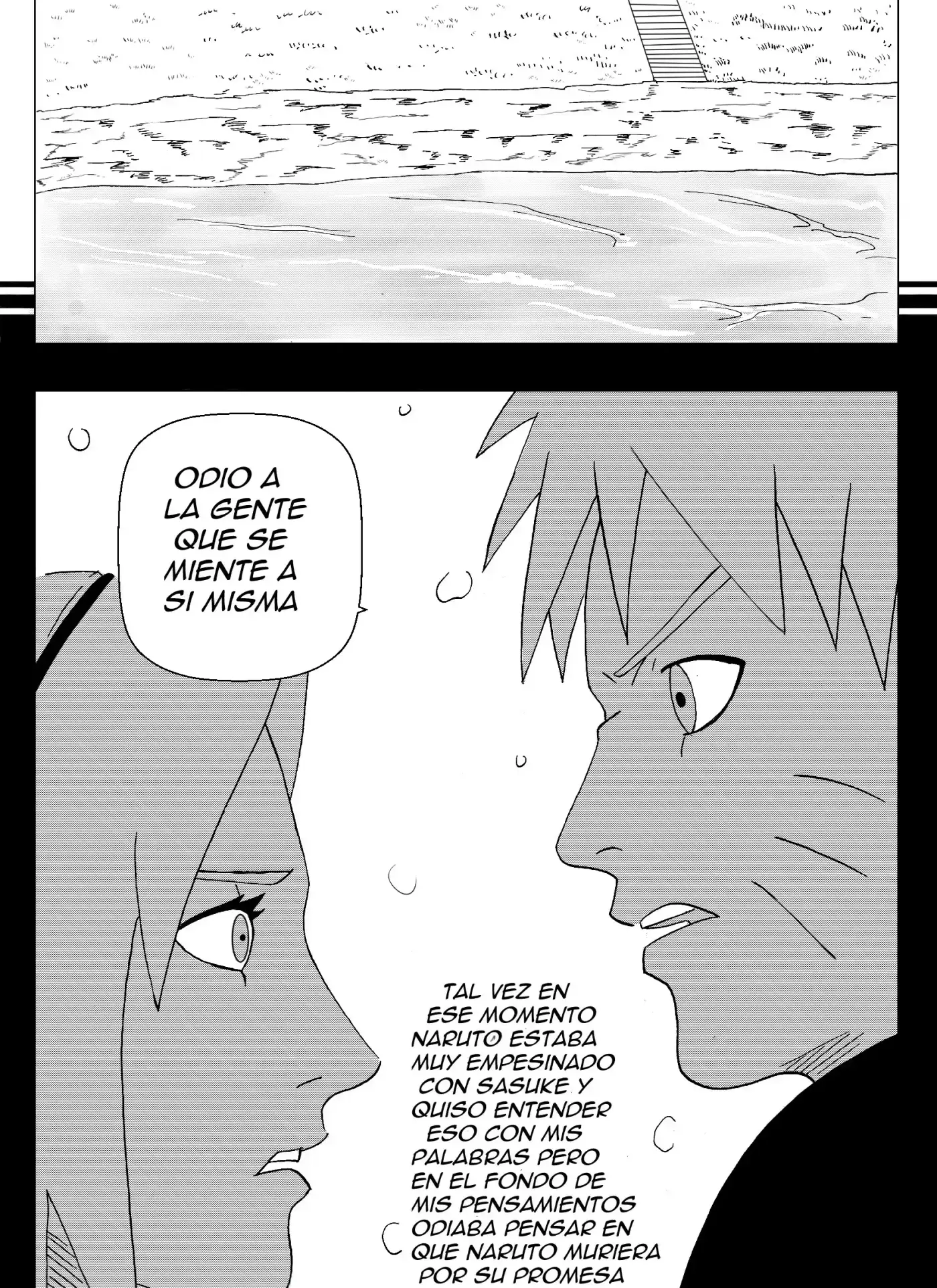 Naruto Alternative - Capítulo 2 - Página 11 - LectorTMOo