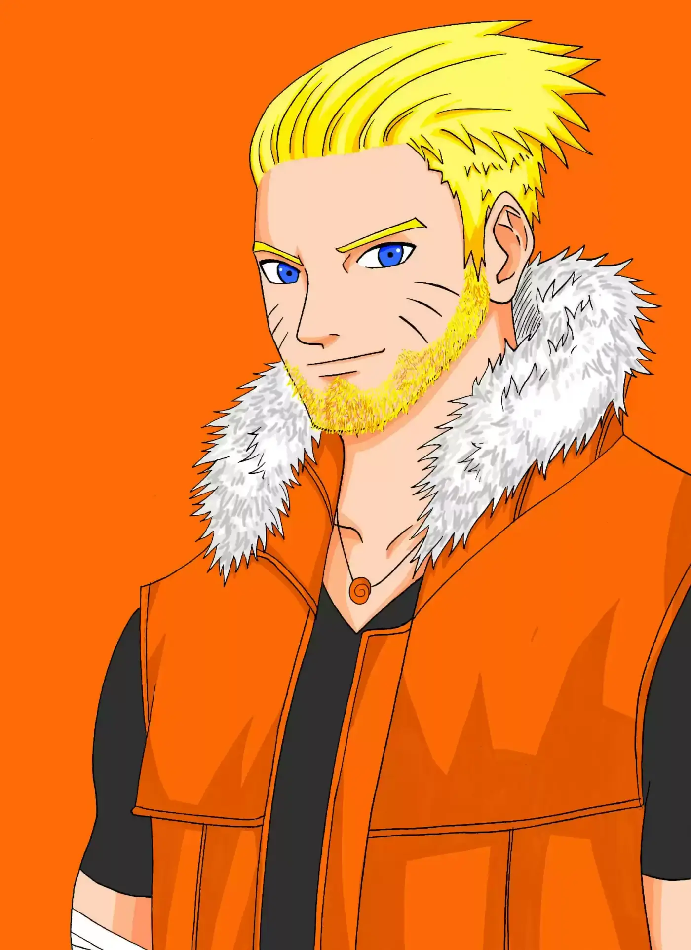 Naruto Alternative - Capítulo 2 - Página 19 - LectorTMOo