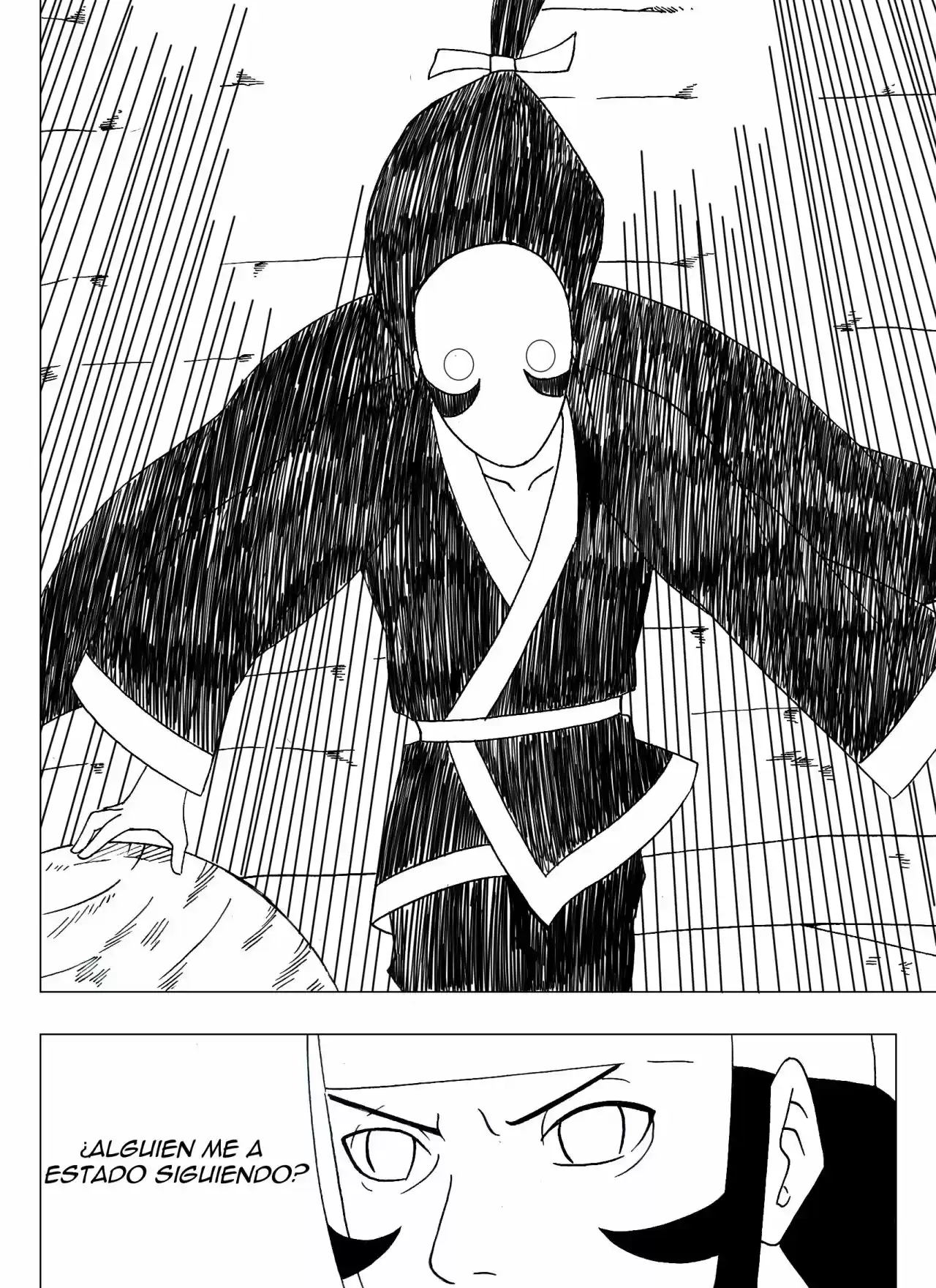 Naruto Alternative - Capítulo 20 - Página 4 - LectorTMOo
