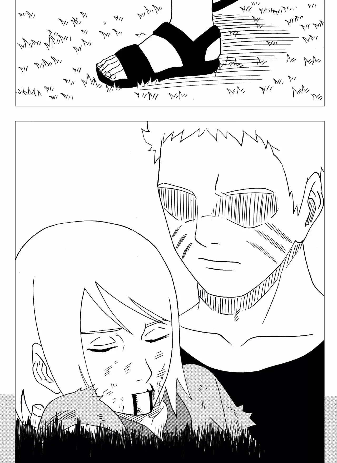 Naruto Alternative - Capítulo 20 - Página 14 - LectorTMOo