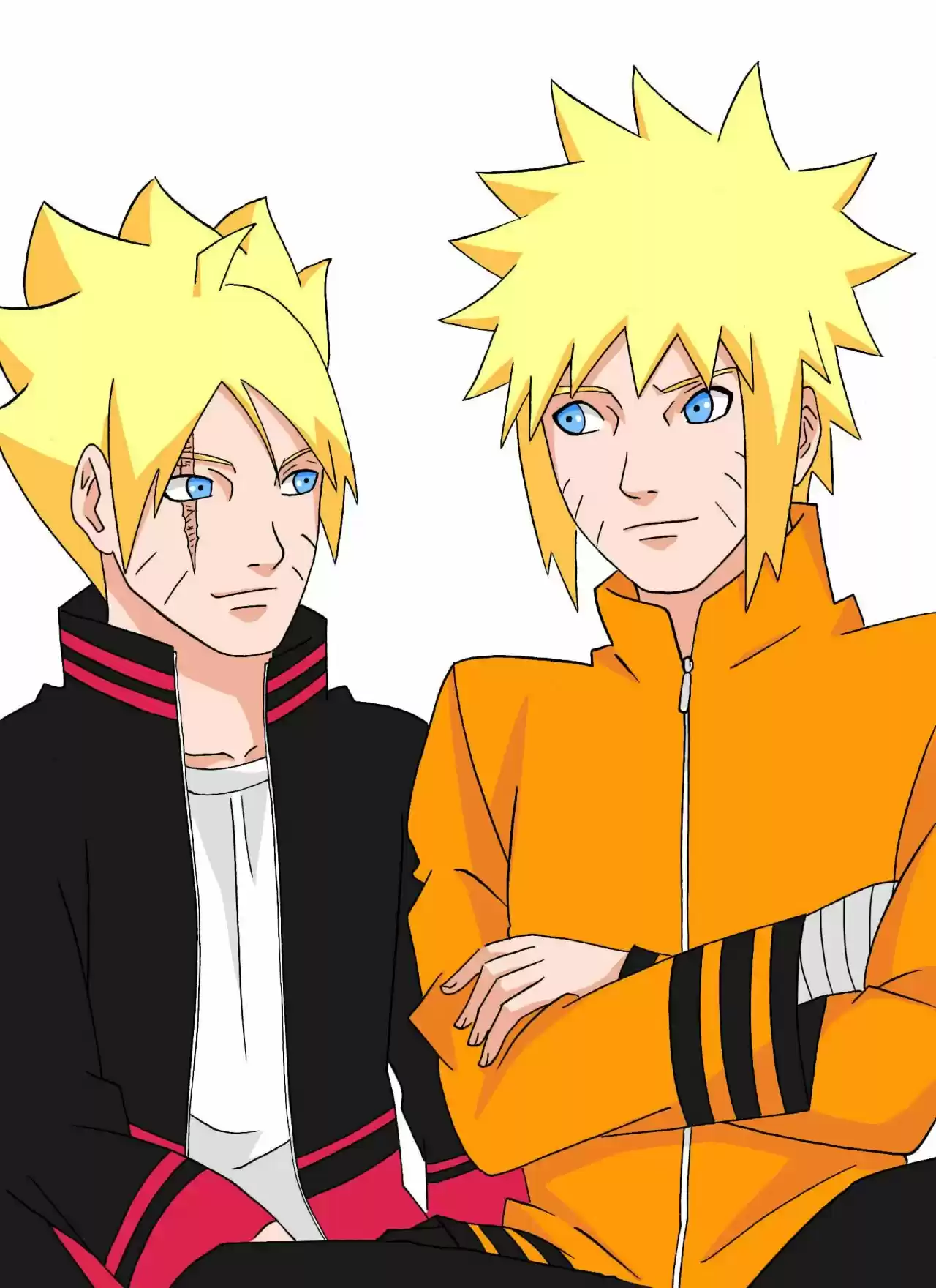 Naruto Alternative - Capítulo 20 - Página 19 - LectorTMOo