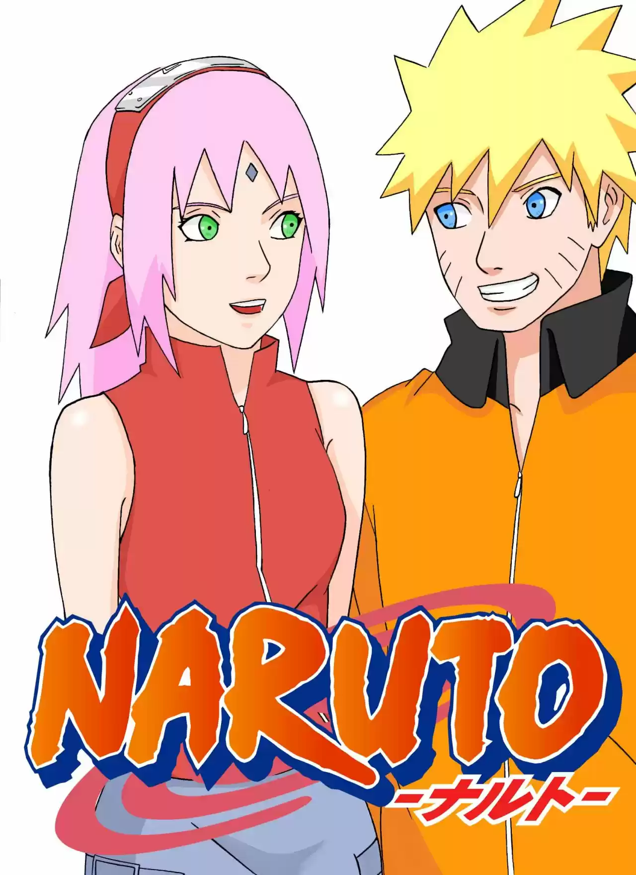 Naruto Alternative - Capítulo 21 - Página 1 - LectorTMOo