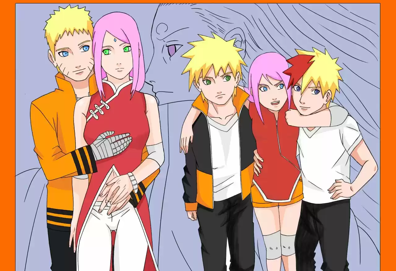 Naruto Alternative - Capítulo 21 - Página 2 - LectorTMOo