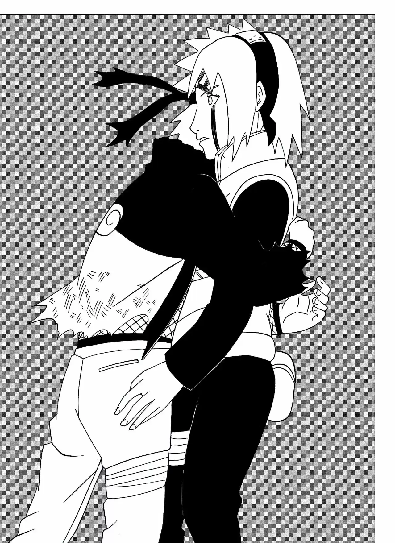 Naruto Alternative - Capítulo 21 - Página 6 - LectorTMOo
