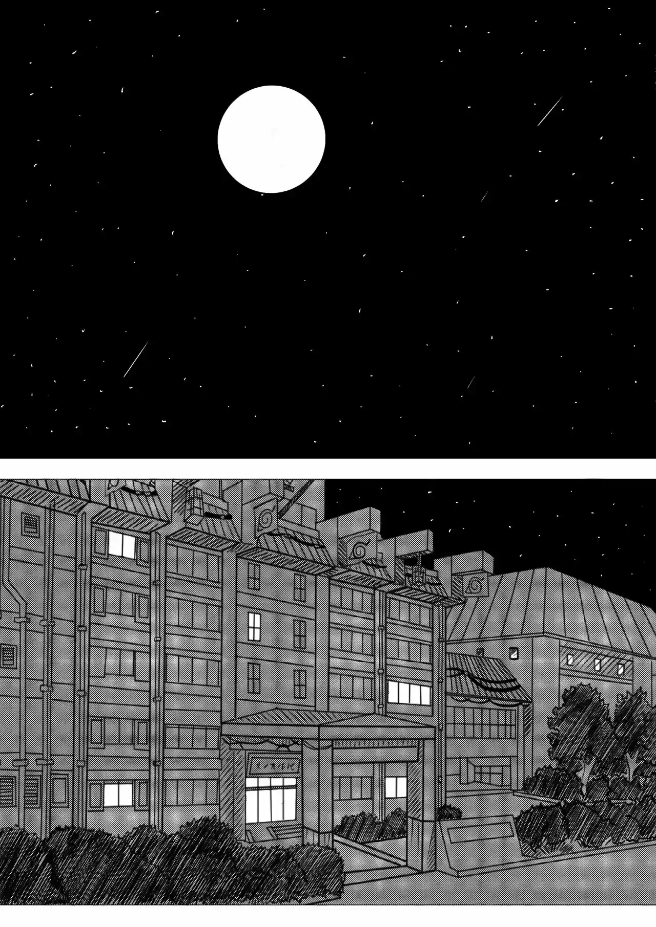 Naruto Alternative - Capítulo 22 - Página 11 - LectorTMOo
