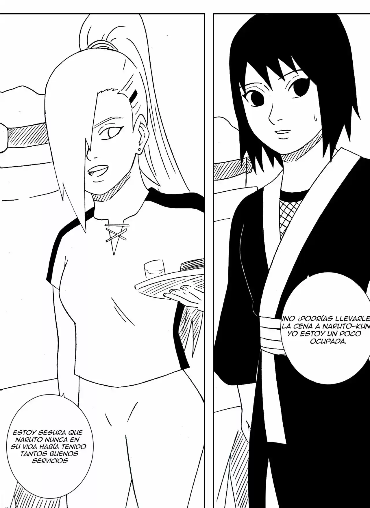 Naruto Alternative - Capítulo 22 - Página 13 - LectorTMOo
