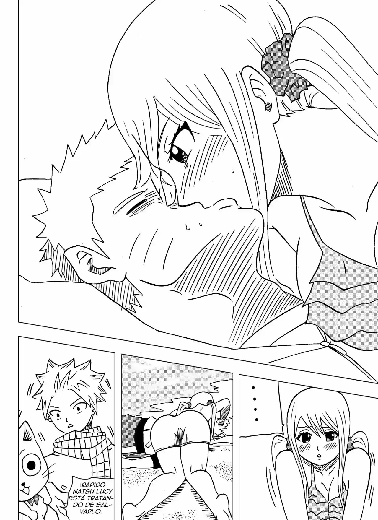 Naruto Alternative - Capítulo 23.50 - Página 6 - LectorTMOo