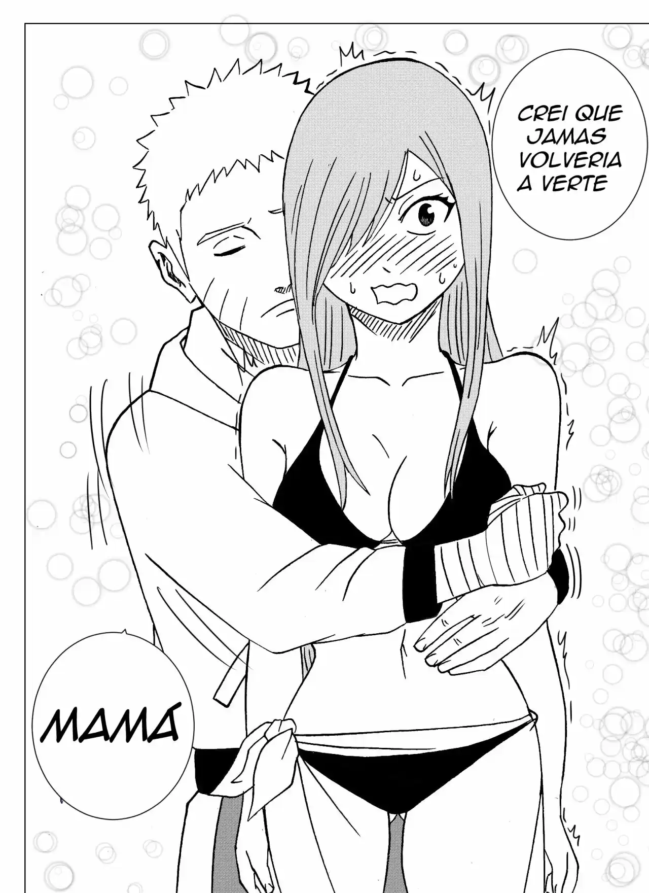 Naruto Alternative - Capítulo 23.50 - Página 12 - LectorTMOo