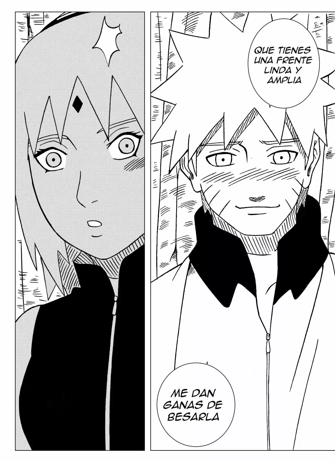 Naruto Alternative - Capítulo 23 - Página 11 - LectorTMOo