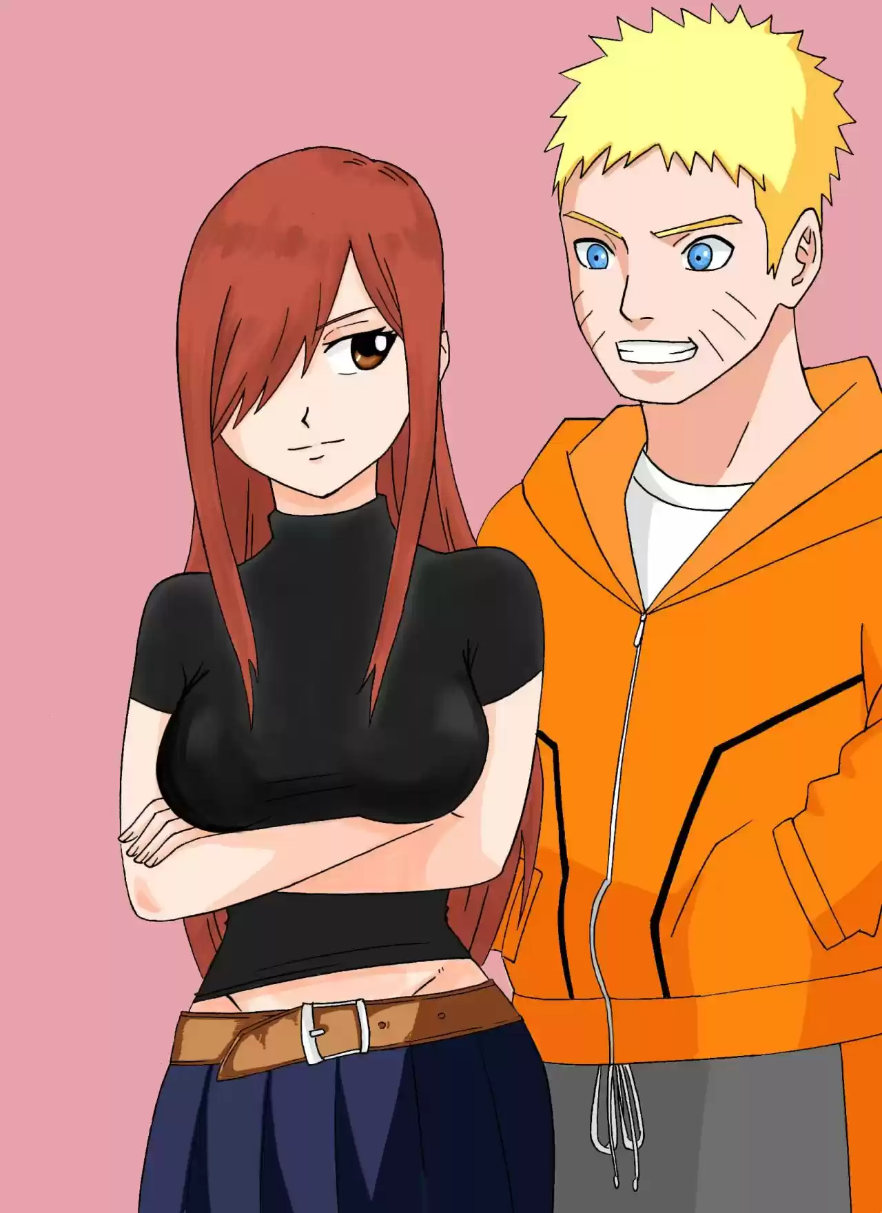 Naruto Alternative - Capítulo 24.50 - Página 1 - LectorTMOo