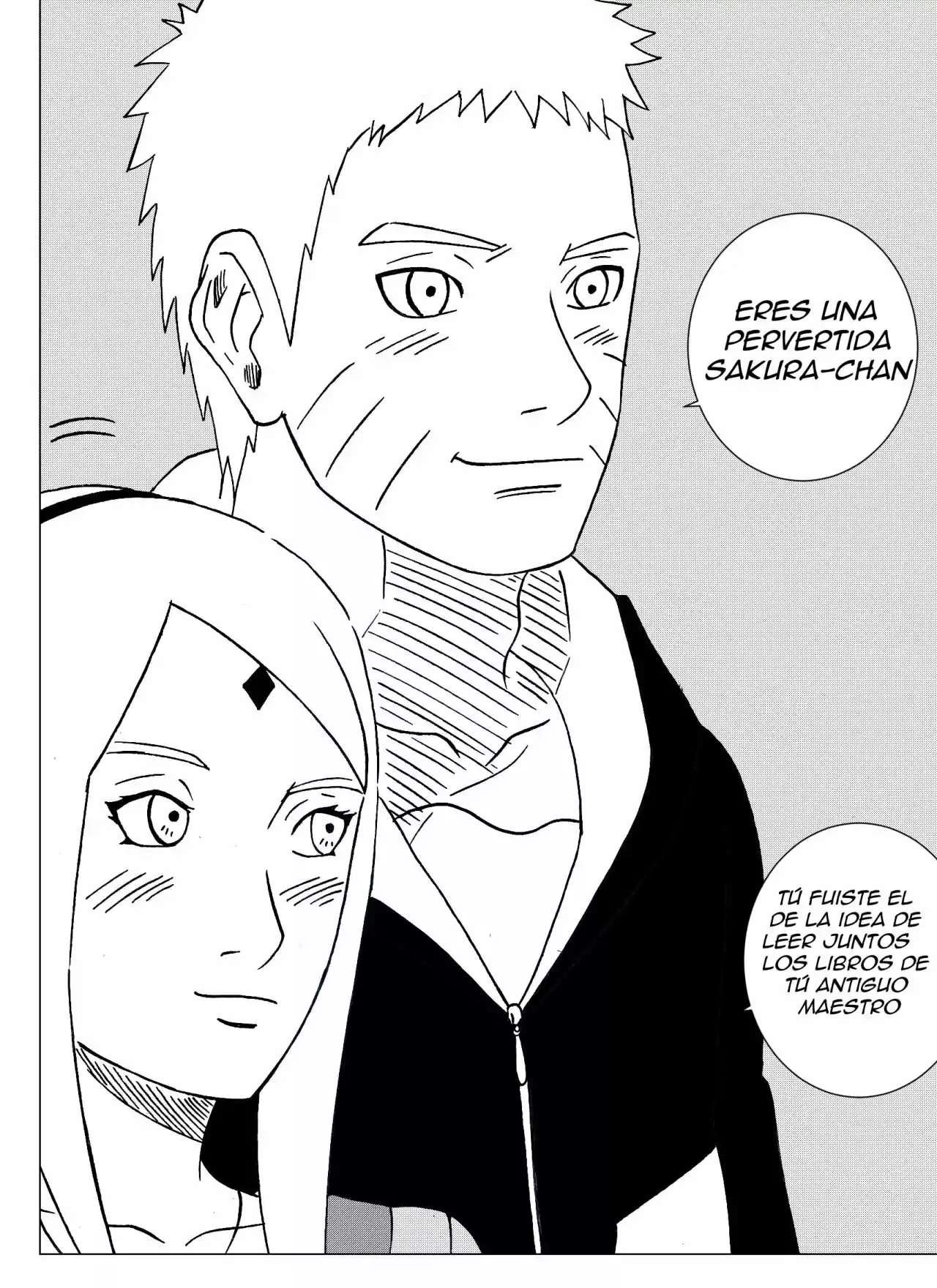 Naruto Alternative - Capítulo 24 - Página 13 - LectorTMOo