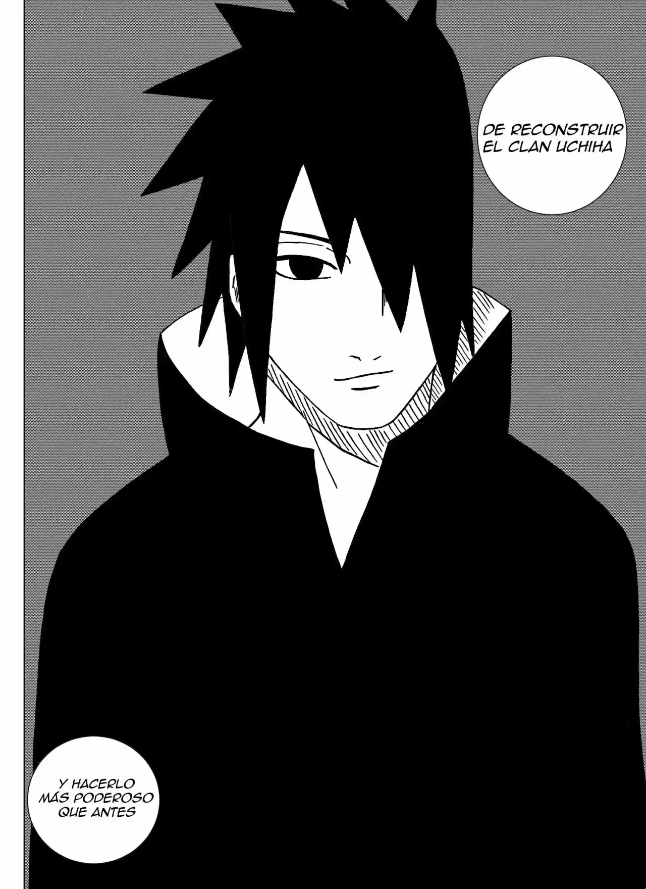 Naruto Alternative - Capítulo 24 - Página 15 - LectorTMOo