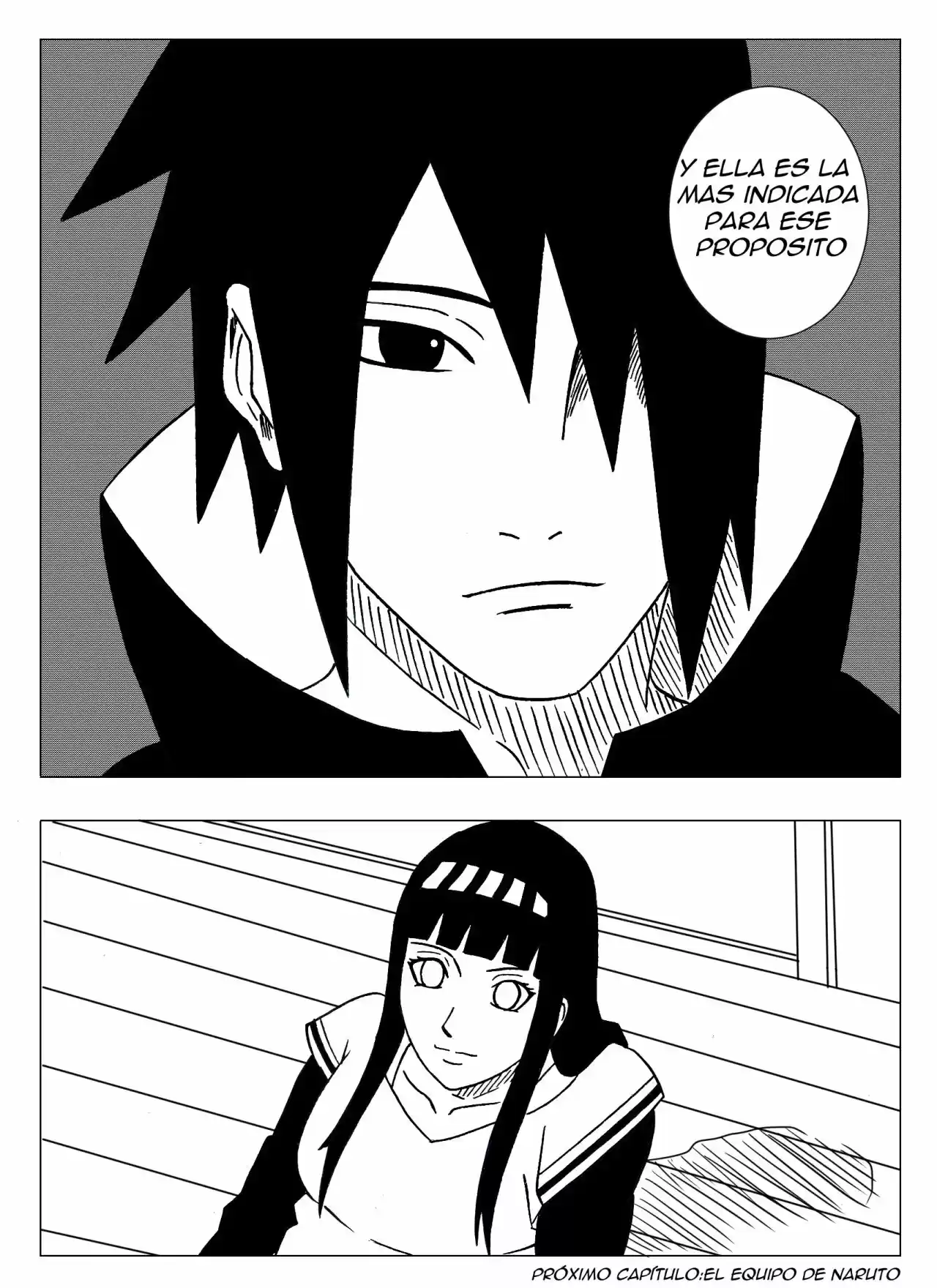 Naruto Alternative - Capítulo 24 - Página 16 - LectorTMOo
