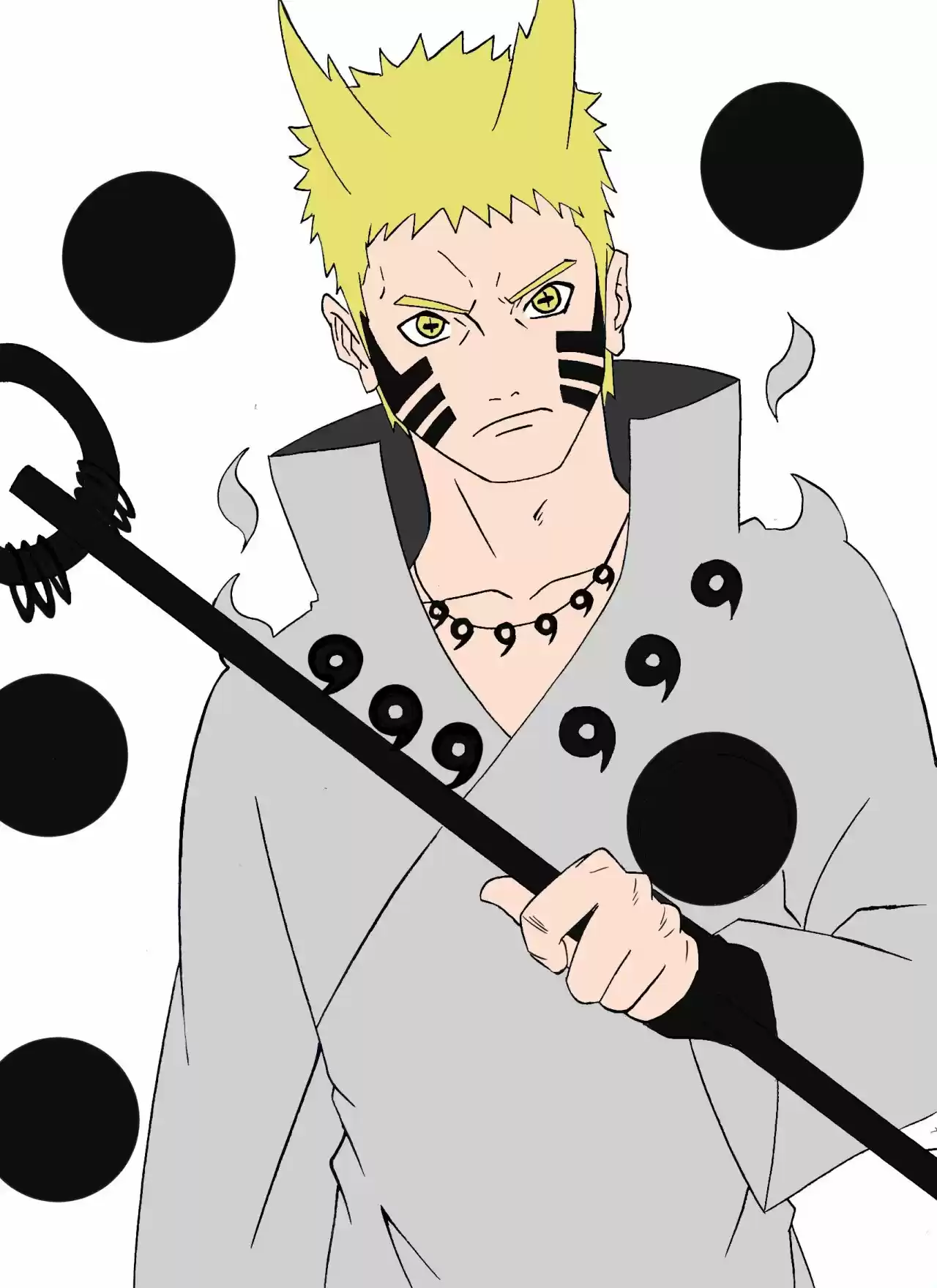 Naruto Alternative - Capítulo 24 - Página 17 - LectorTMOo
