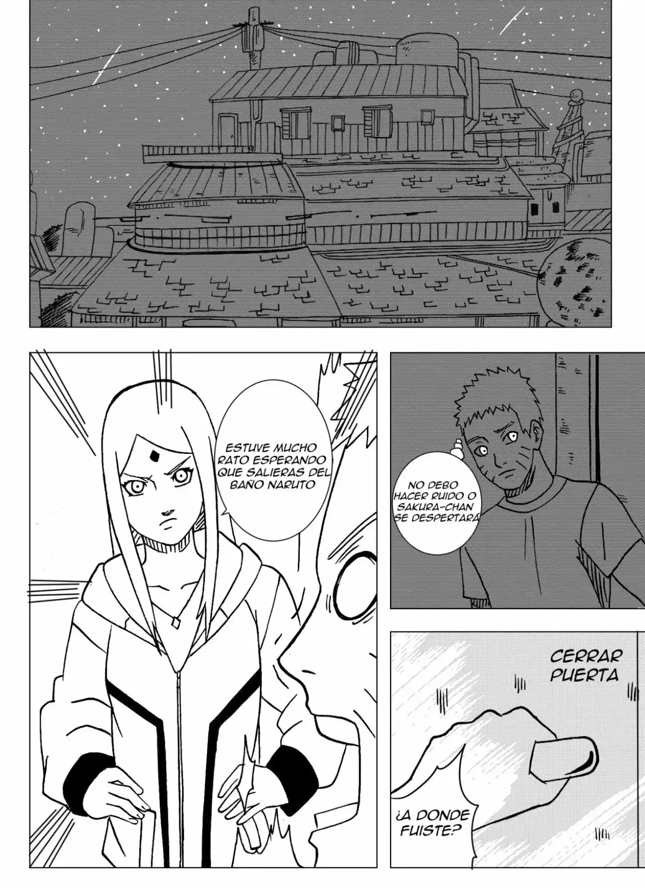 Naruto Alternative - Capítulo 25 - Página 12 - LectorTMOo