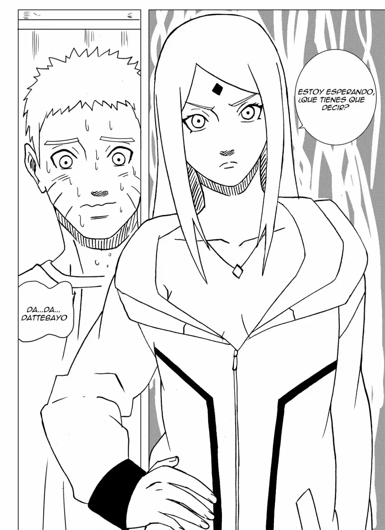 Naruto Alternative - Capítulo 25 - Página 13 - LectorTMOo