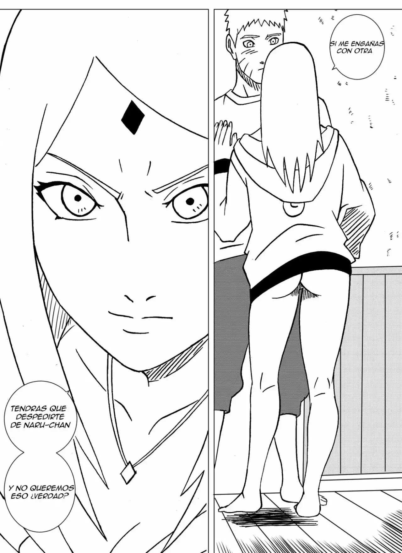 Naruto Alternative - Capítulo 25 - Página 14 - LectorTMOo