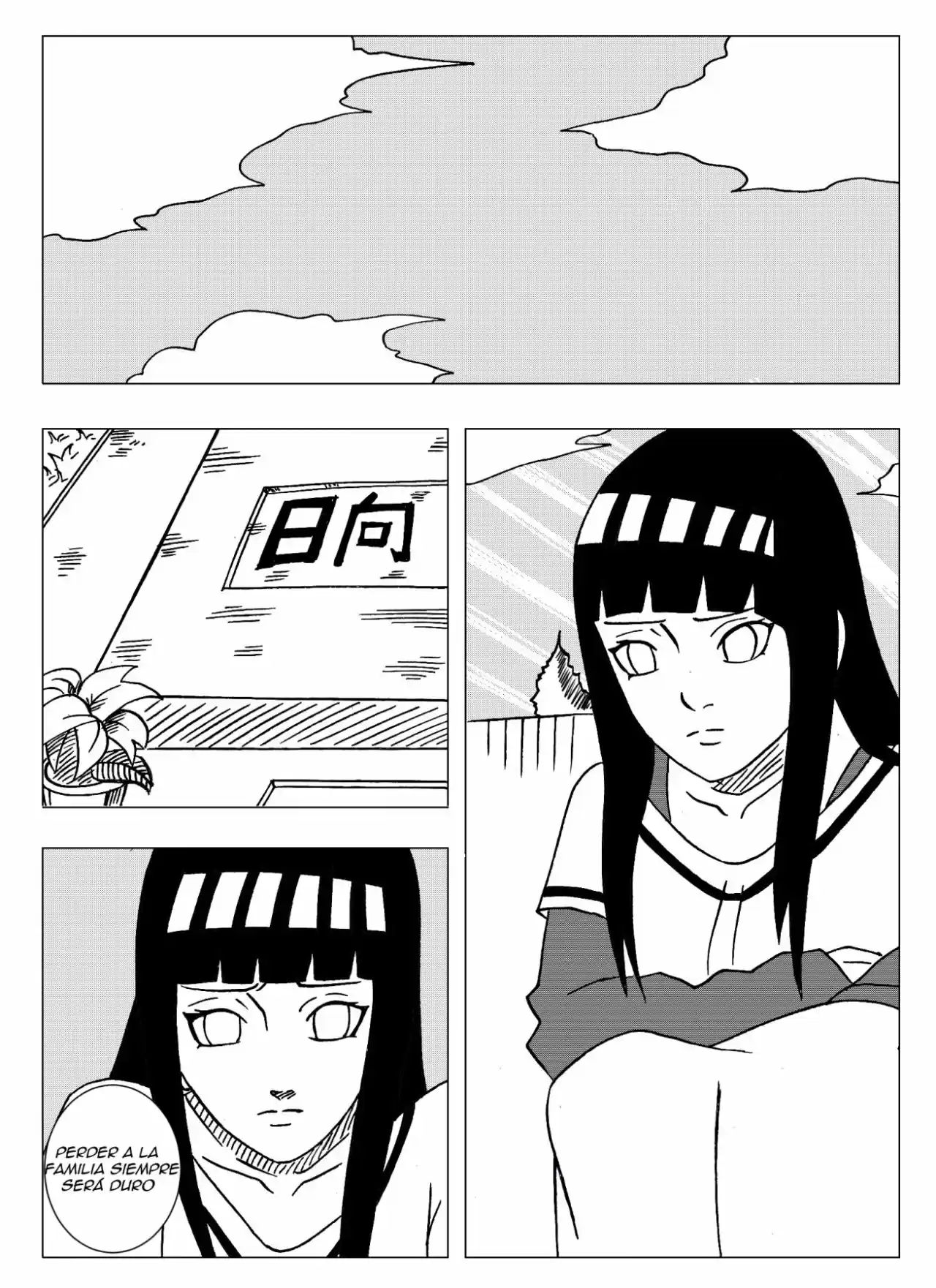 Naruto Alternative - Capítulo 25 - Página 16 - LectorTMOo