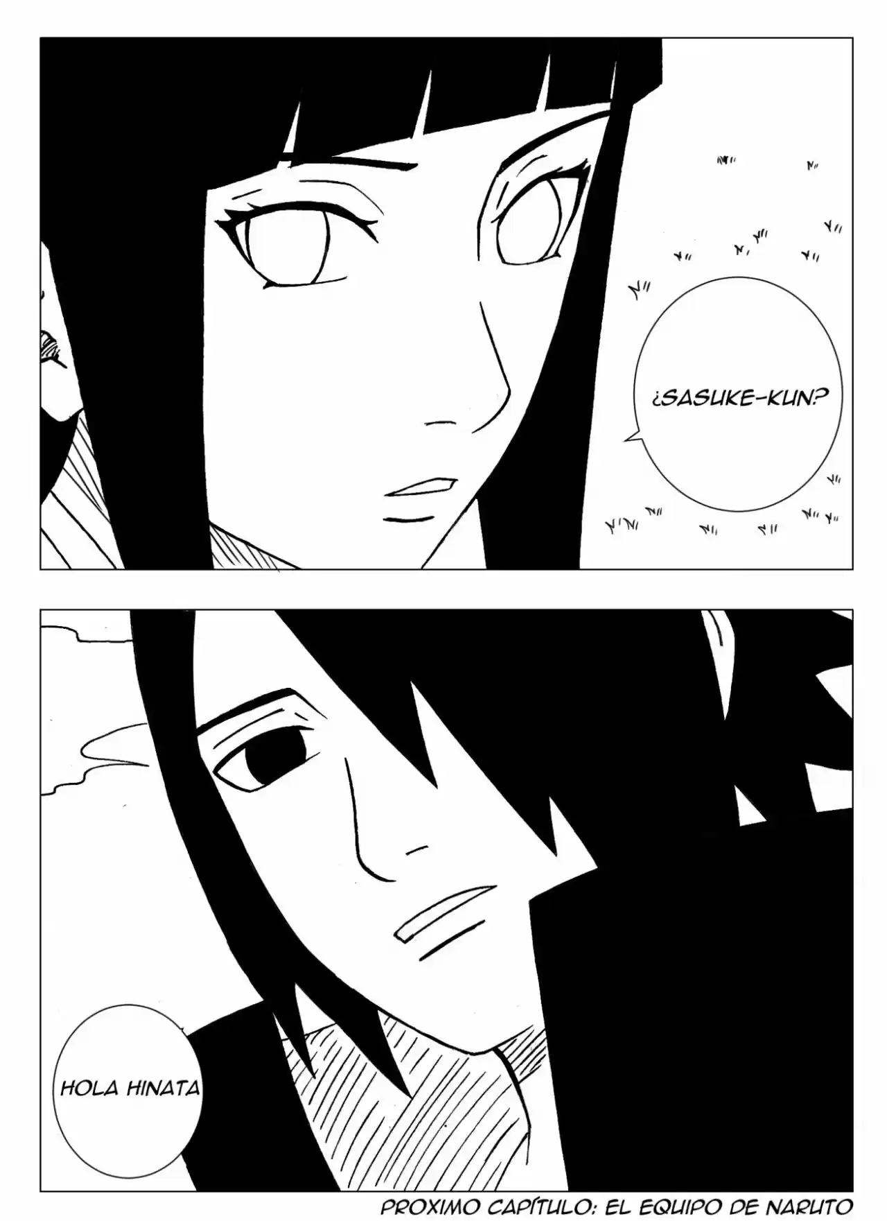 Naruto Alternative - Capítulo 25 - Página 17 - LectorTMOo
