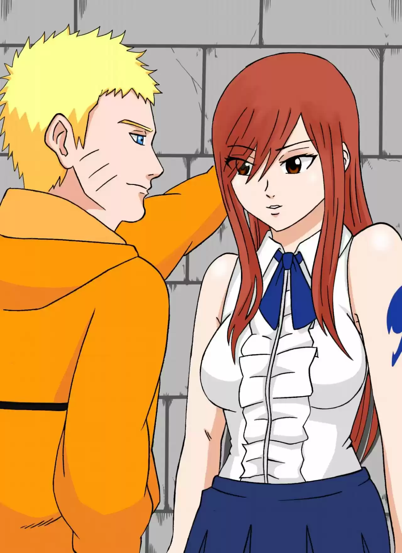 Naruto Alternative - Capítulo 26.50 - Página 1 - LectorTMOo