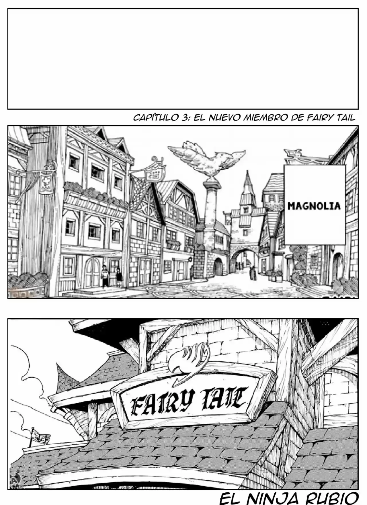 Naruto Alternative - Capítulo 26.50 - Página 2 - LectorTMOo