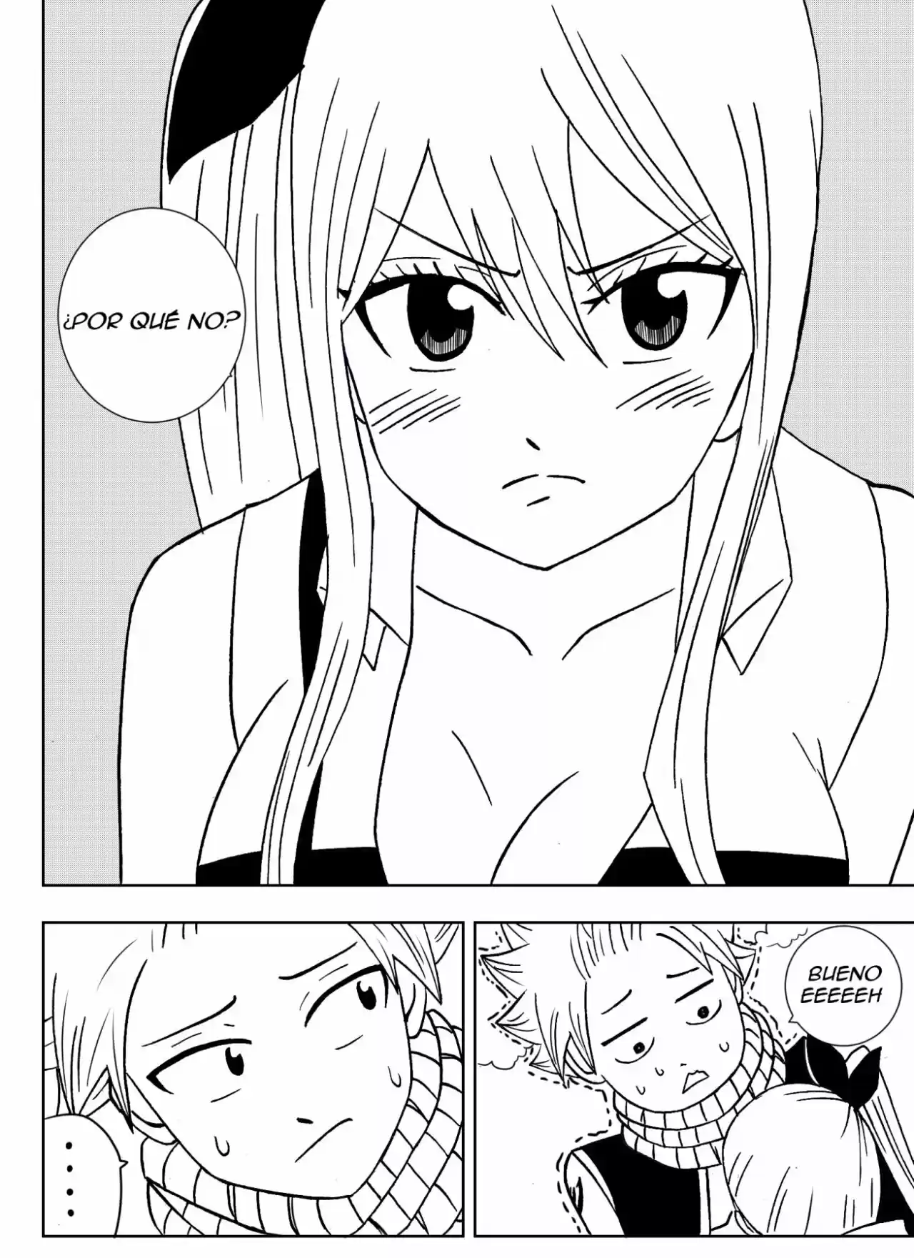 Naruto Alternative - Capítulo 26.50 - Página 4 - LectorTMOo