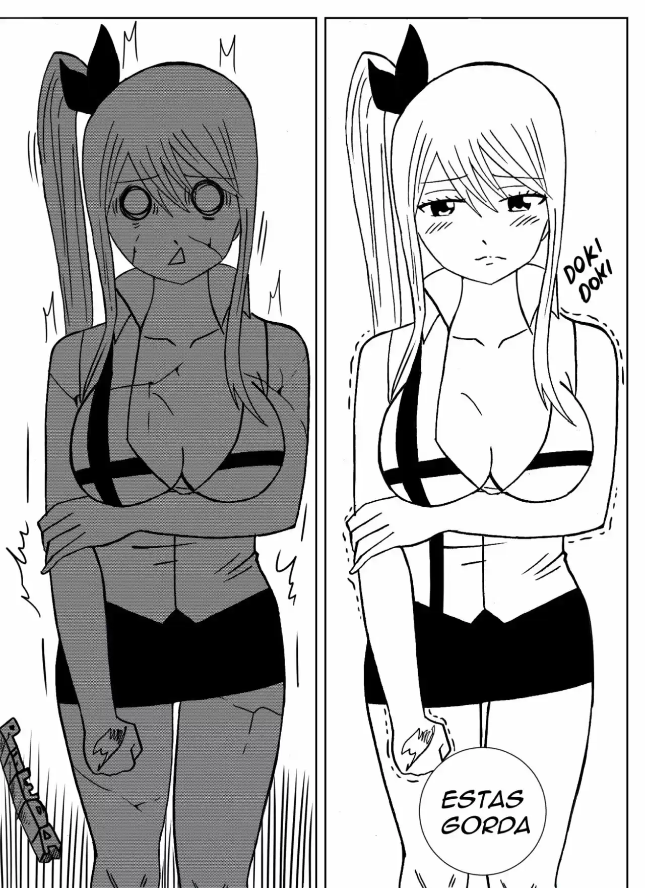 Naruto Alternative - Capítulo 26.50 - Página 6 - LectorTMOo