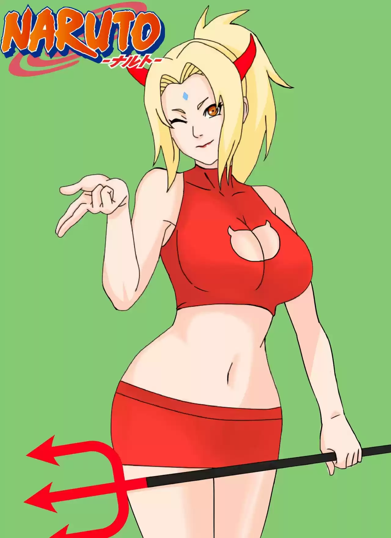 Naruto Alternative - Capítulo 26 - Página 1 - LectorTMOo