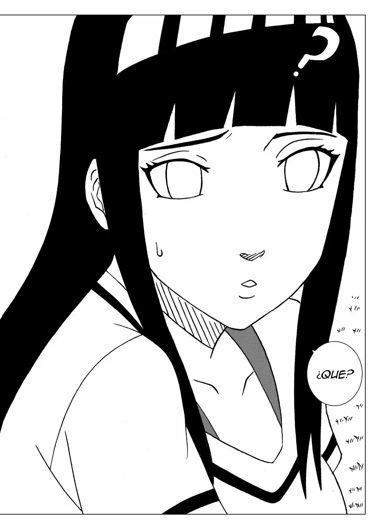 Naruto Alternative - Capítulo 26 - Página 5 - LectorTMOo