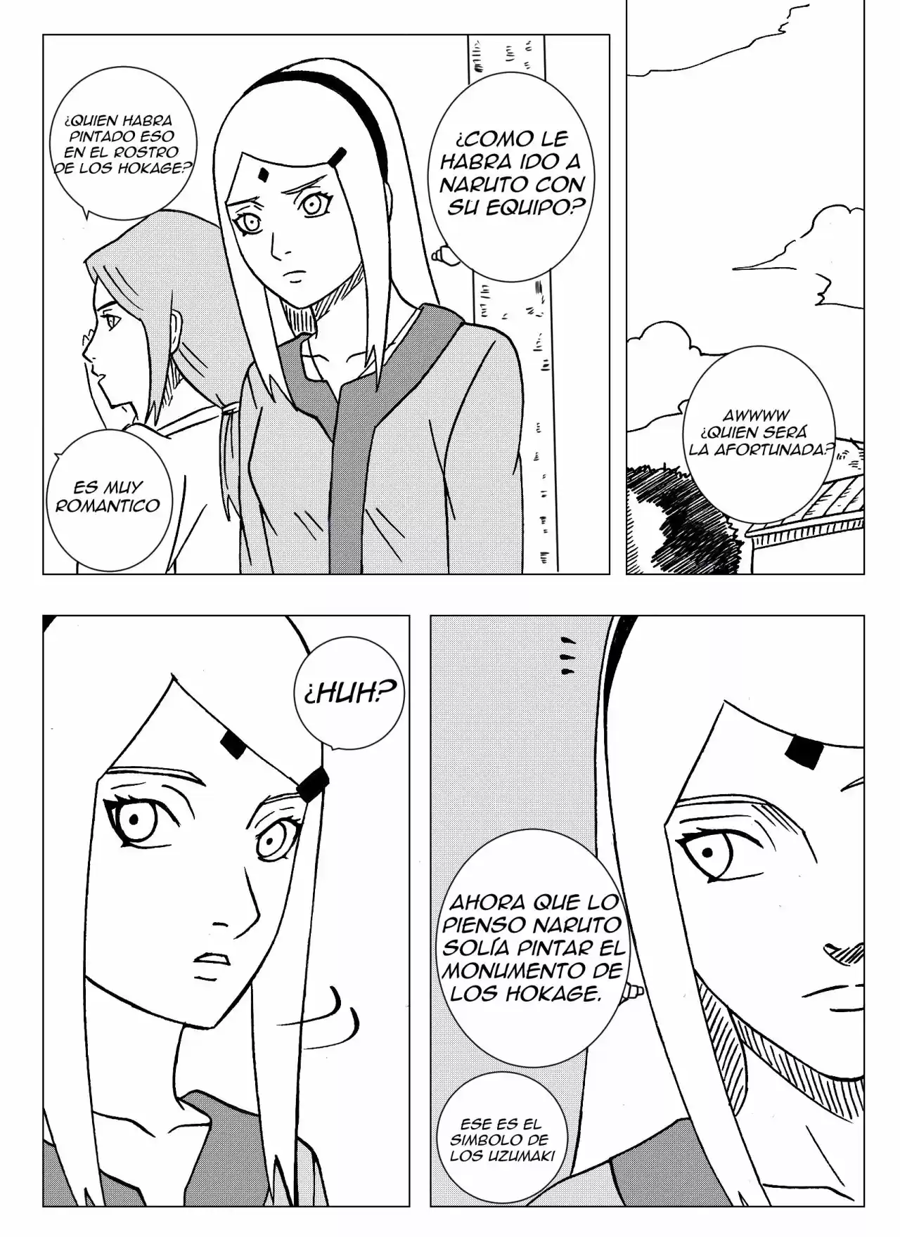 Naruto Alternative - Capítulo 26 - Página 12 - LectorTMOo