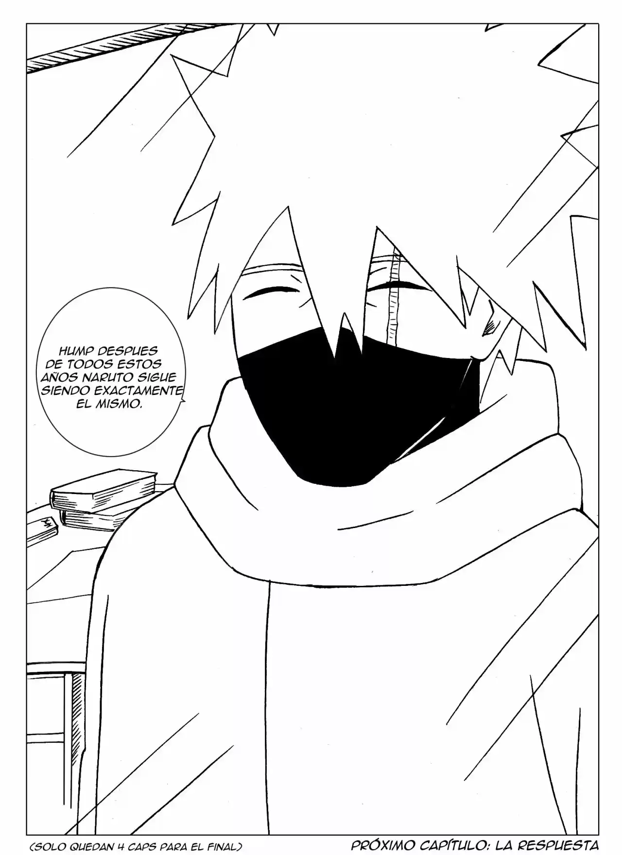 Naruto Alternative - Capítulo 26 - Página 15 - LectorTMOo