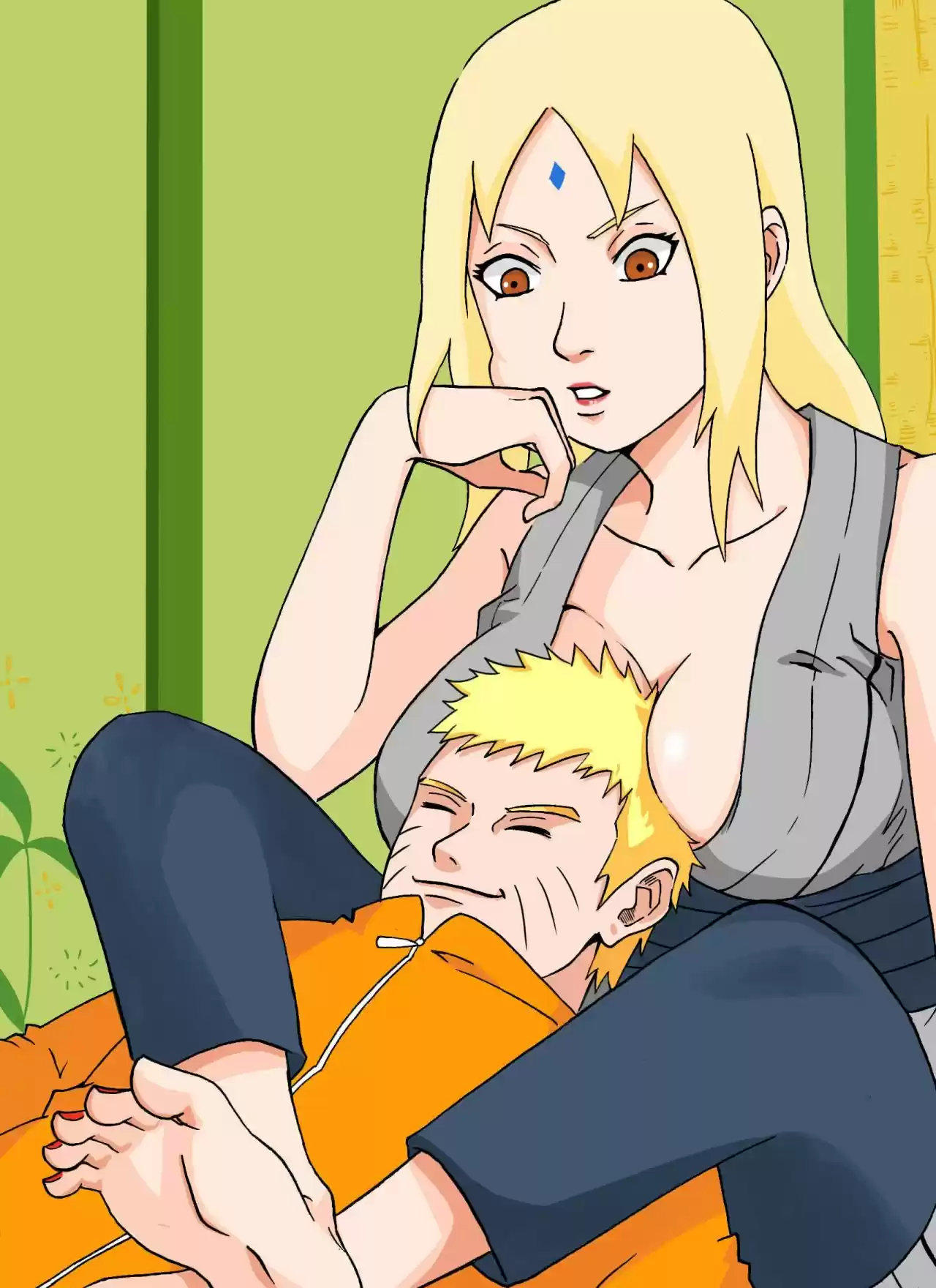 Naruto Alternative - Capítulo 26 - Página 16 - LectorTMOo